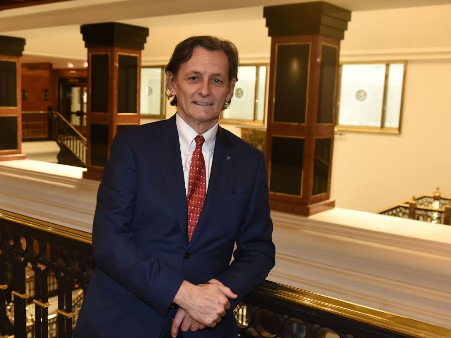 Utili e clienti in crescita per il Gruppo Cassa Centrale