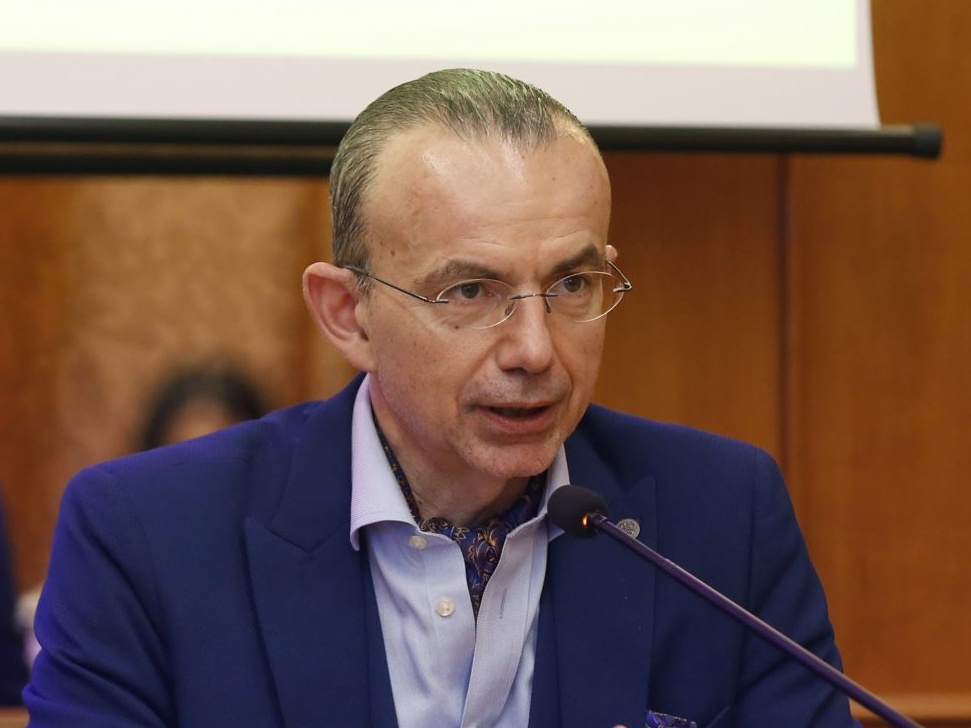 Federmeccanica: produzione meccanica giù del 5,8%, export in lieve crescita (+1,3%)