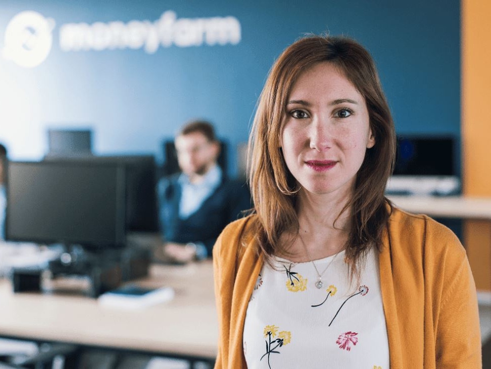 Osservatorio Moneyfarm - Donne e pensioni: il costo “sommerso” della cura della famiglia