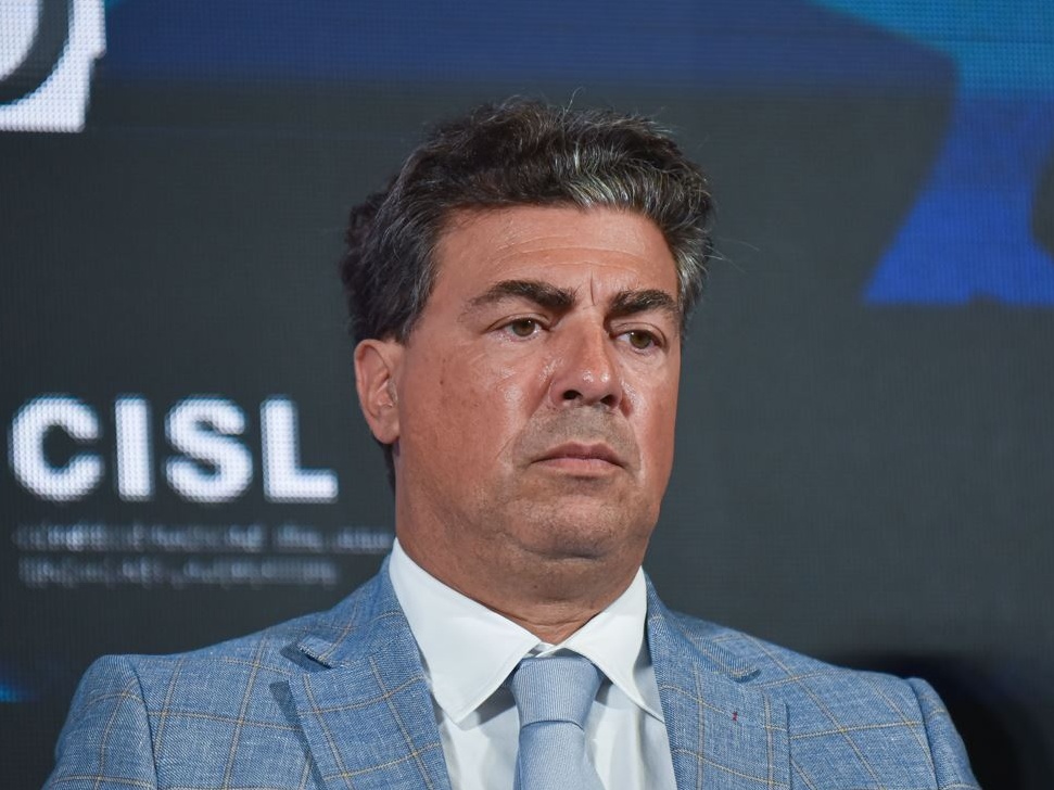 Philip Morris rivoluziona il futuro: Pasquale Frega alla guida per un mondo senza fumo