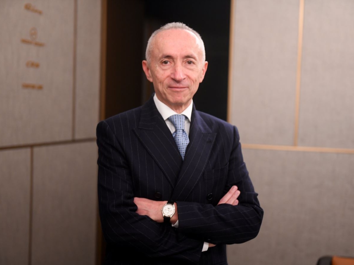 Ferretti International Holding respinge l’OPA di KKCG Maritime e ribadisce il controllo sul gruppo