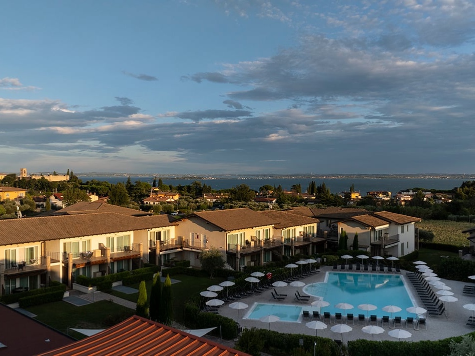 Borgosesia: partnership con Herman - PNG Group per gestione di strutture turistico-recettive