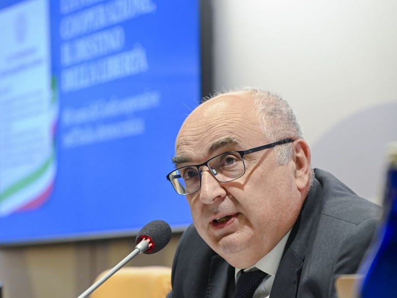 Accordo INPS-Confcooperative Emilia Romagna: strumenti digitali e servizi a supporto delle imprese