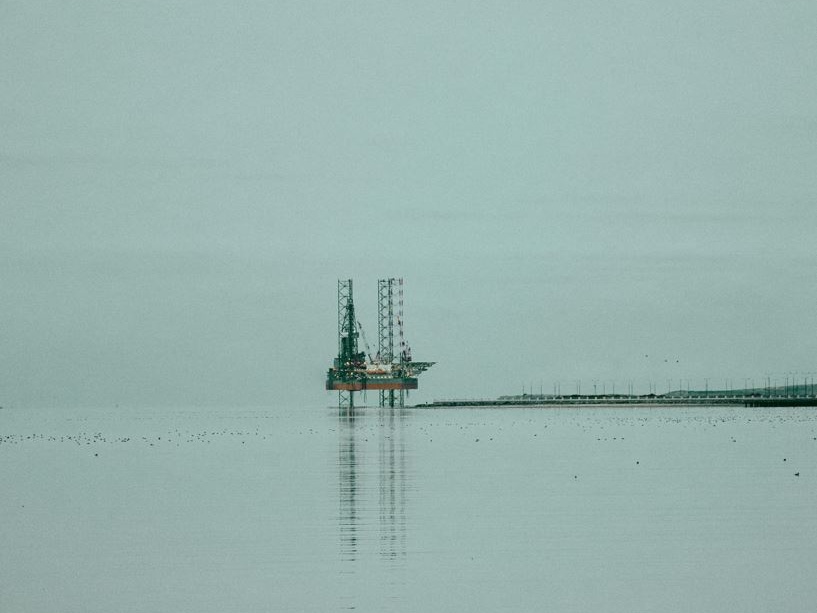 Usa: impianti di perforazione per gas naturale diminuiti in due anni del 32%