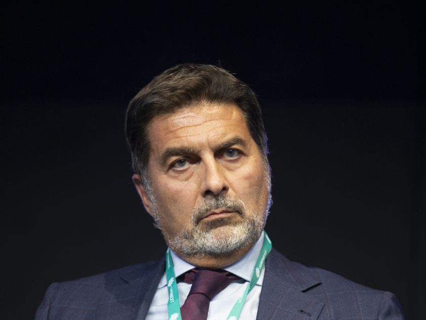 KKR aumenta la sua quota in Enilive: nuovo investimento da 587,5 milioni, sale al 30%