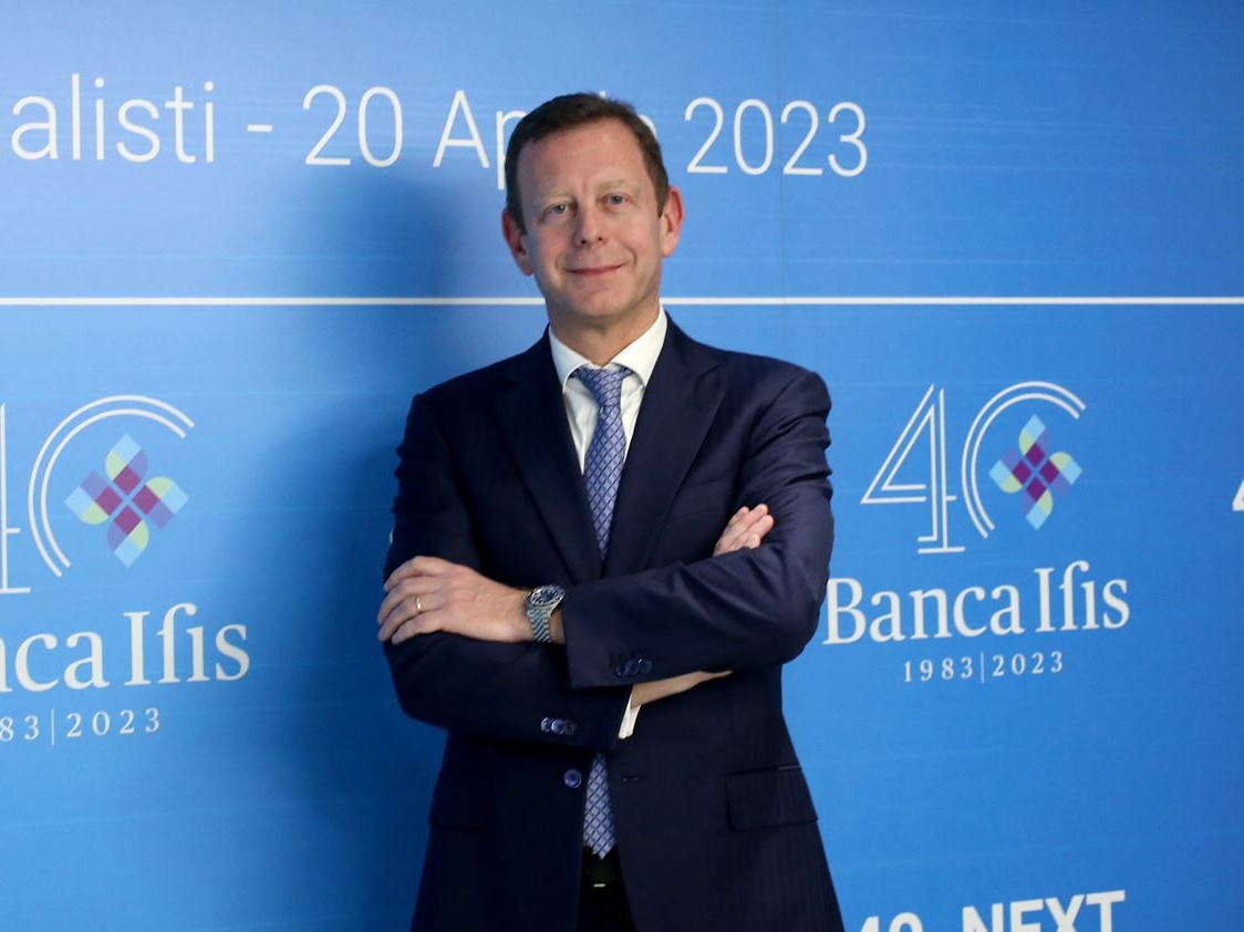 Banca Ifis, numeri da record: utile netto consolidato a 127 mln (+13,5%)