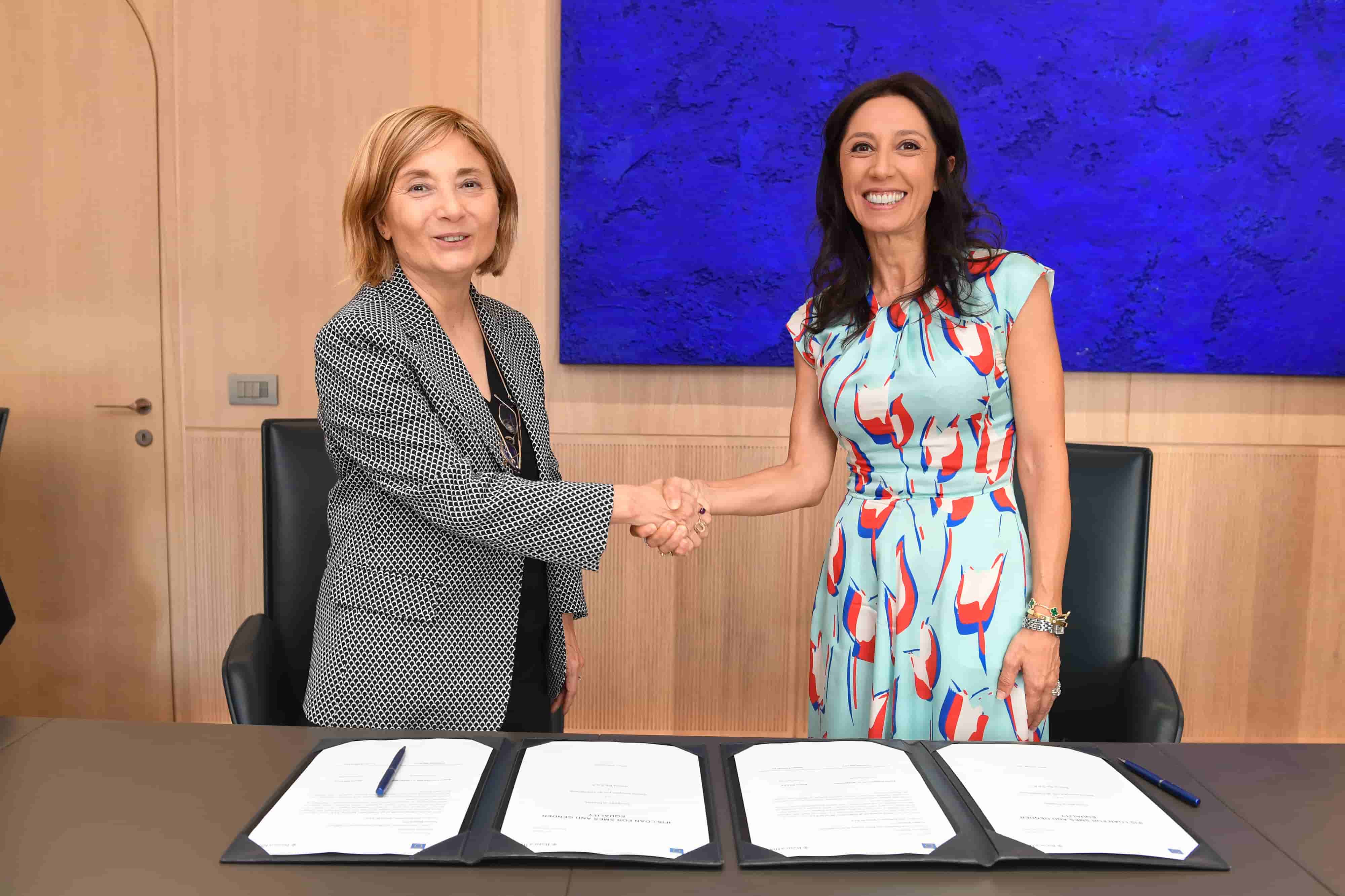 BEI e Banca Ifis insieme per le farmacie italiane con 200 milioni di euro per crescita, inclusione e innovazione