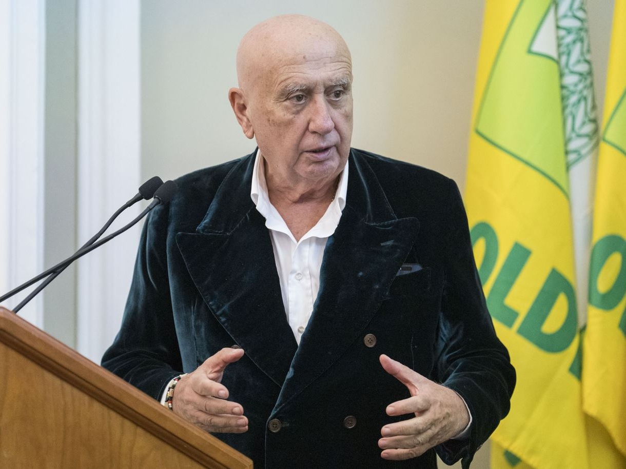 Il cibo italiano strumento di pace e contro i dazi al Summer Fancy Food di New York