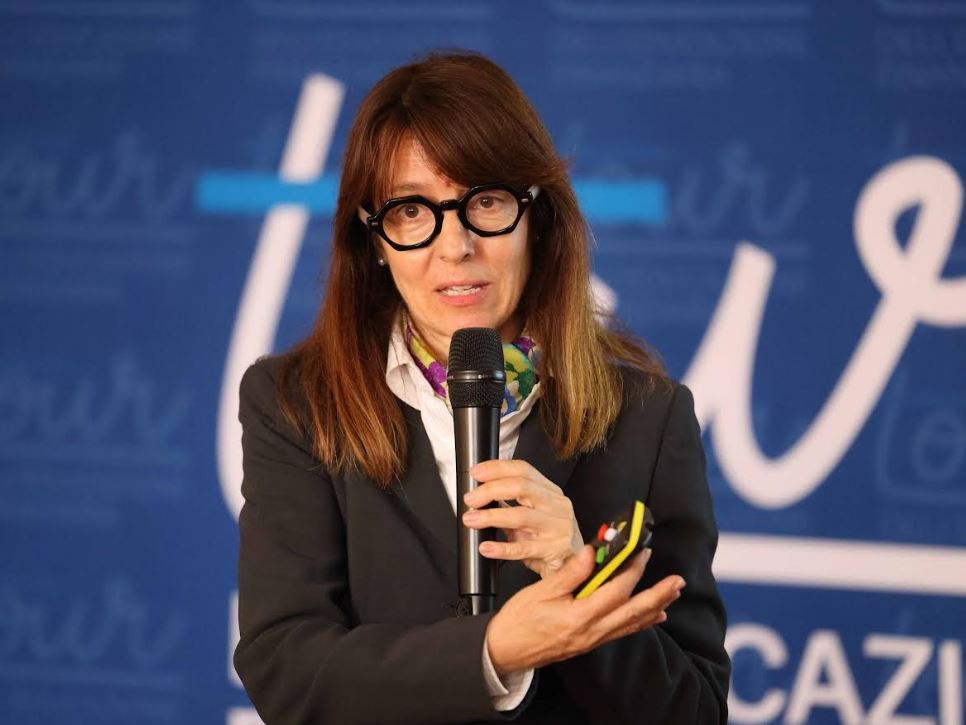 Alleanza Assicurazioni, Edufin Index: Campania tra le regioni più impreparate