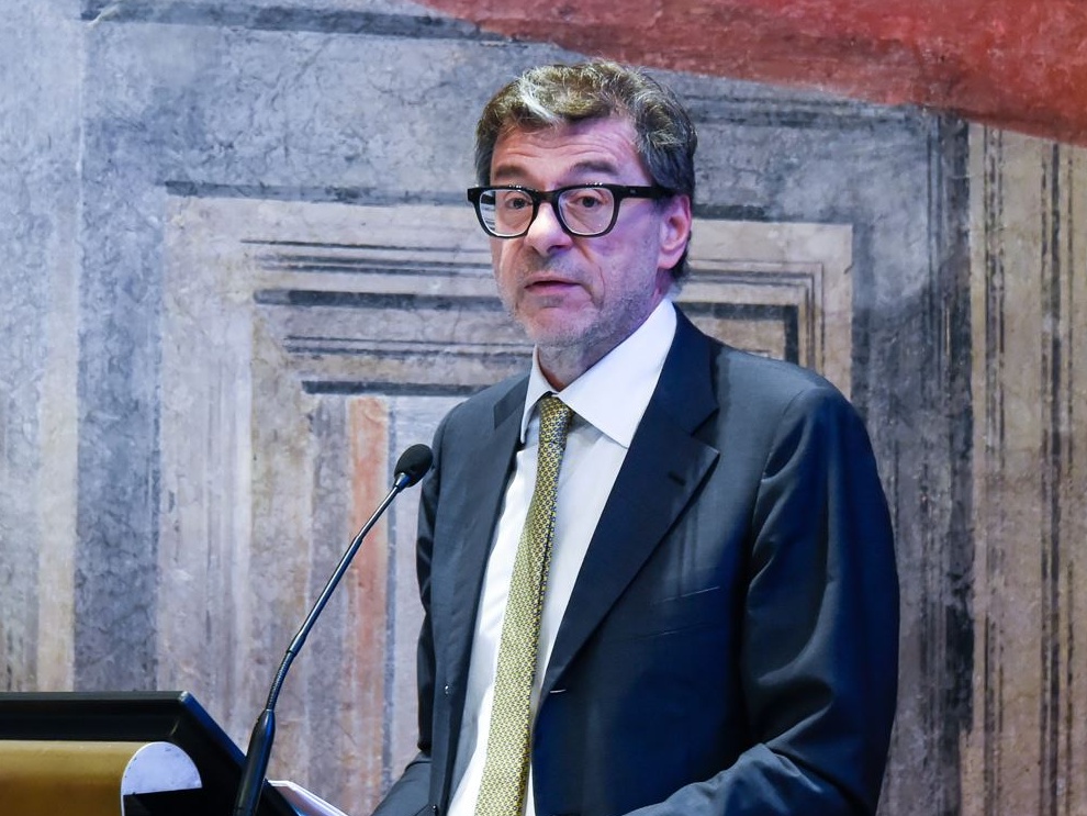 Giorgetti apre alla Pace Fiscale: “I tempi ci sono, ora serve una proposta concreta”