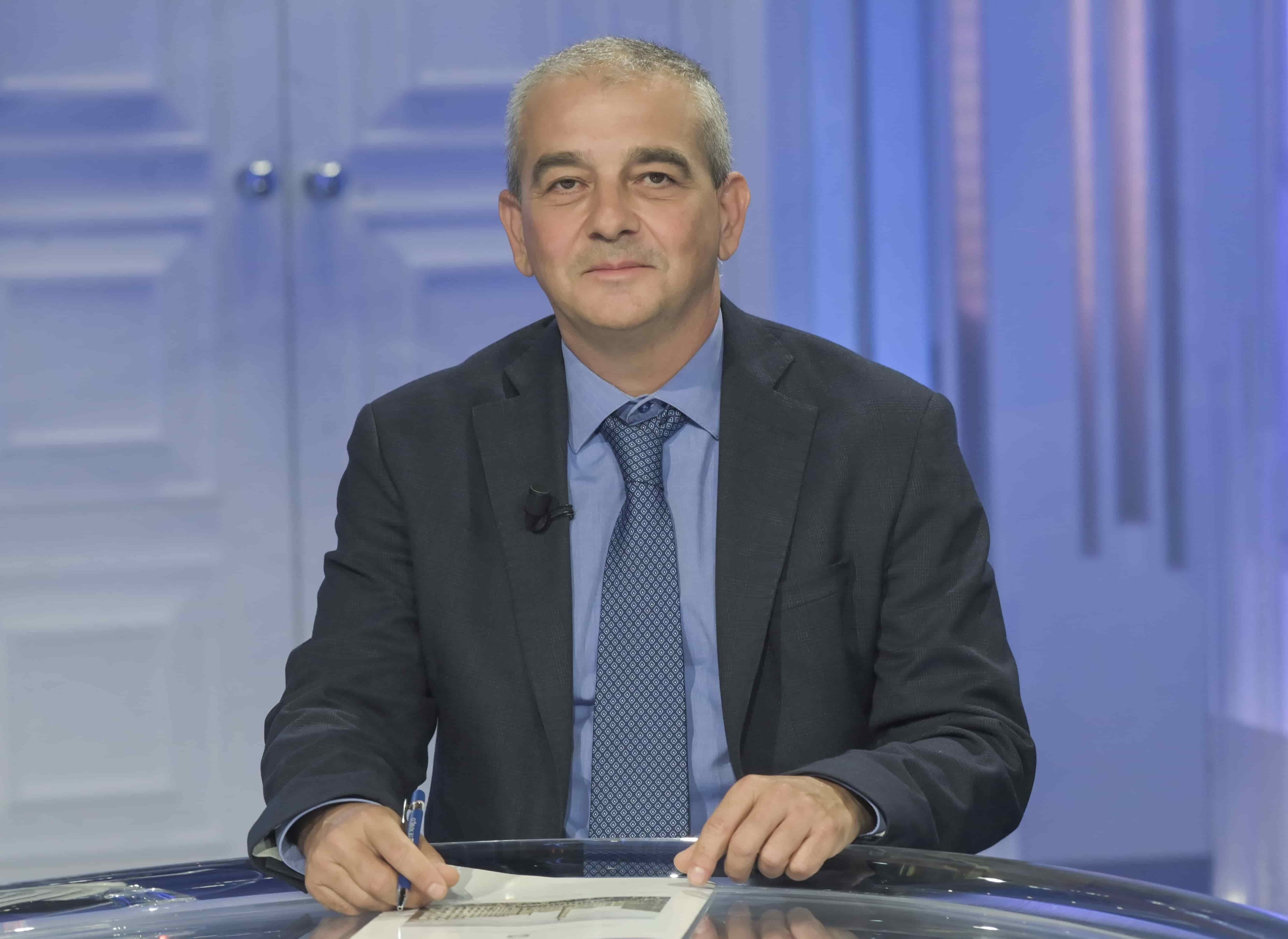 Fazzolari, Sottosegretario di Stato alla Presidenza del Consiglio dei Ministri: Nonostante le sfide globali, l'Italia si rafforza