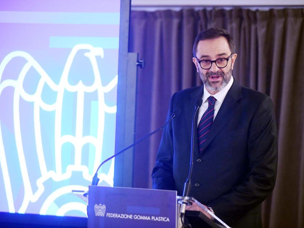 Federazione Gomma Plastica: “Sostenibilità sì, ma senza compromettere la competitività”