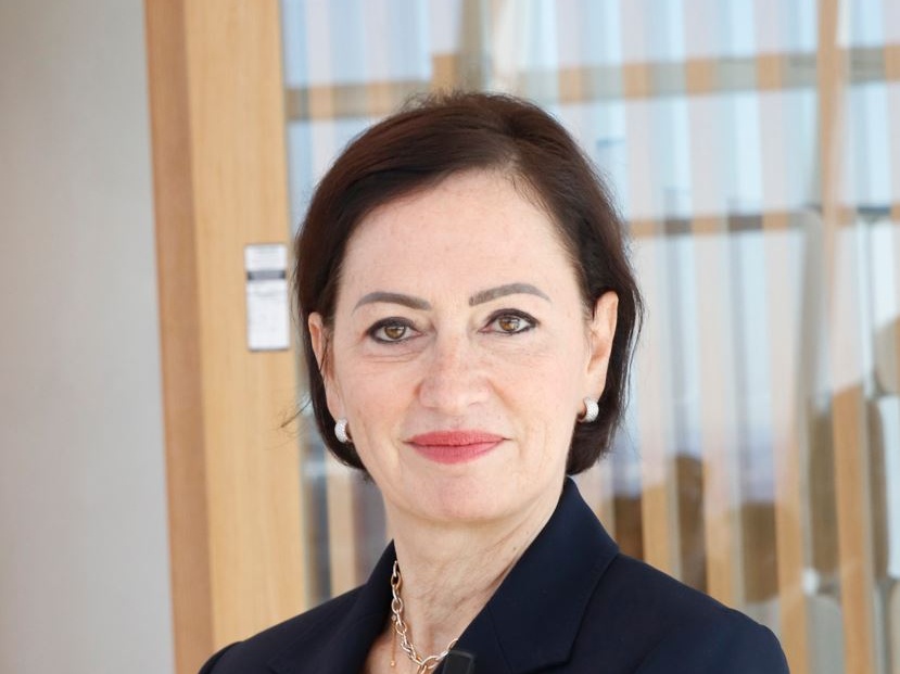 Maria Luisa Gota tra le 100 donne più influenti della finanza europea secondo Financial News