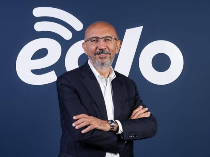 EOLO accelera sul 5G FWA, ricavi in crescita, rete stand-alone pronta entro il 2025