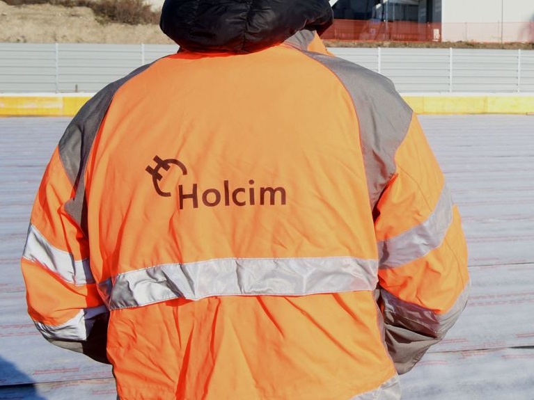 Cemento: la svizzera Holcim verso lo spin-off delle sue attività in Nord America