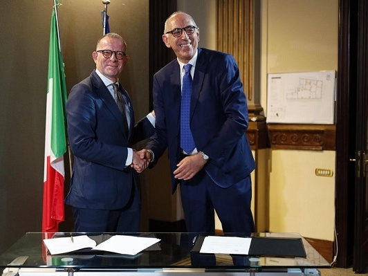 INPS-Corte dei Conti: accordo per controlli su percezioni indebite di ADI e contributi SFL