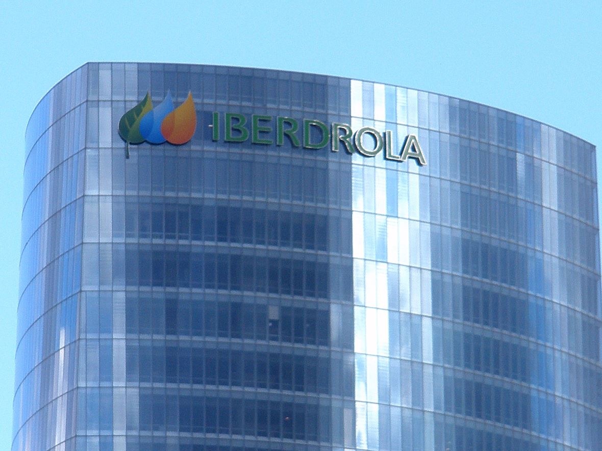 Iberdrola cede i suoi impianti in Messico a Cox per 4,2 miliardi di dollari