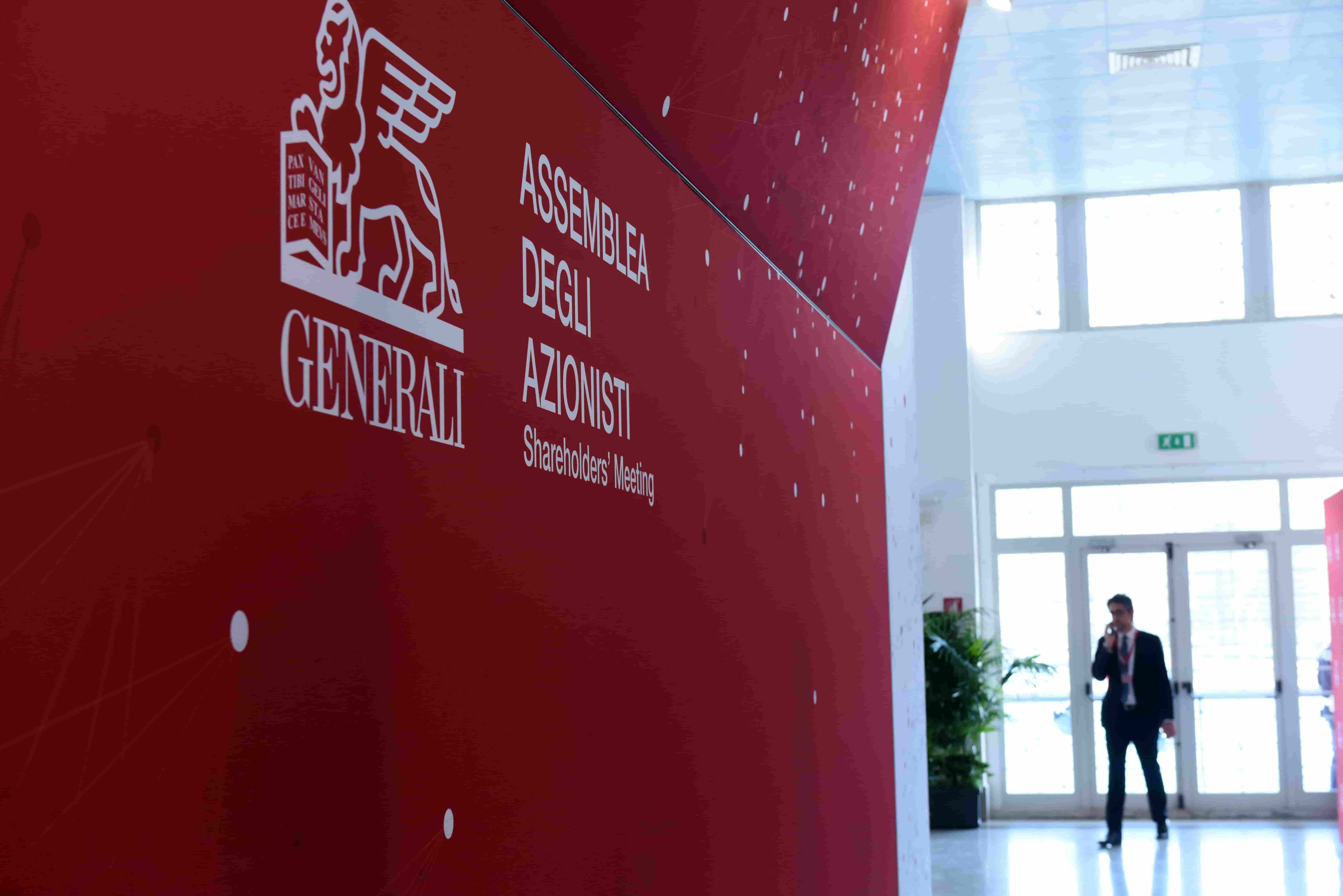 Il risiko bancario entra nel vivo, occhi puntati sull'assemblea Generali e sul comportamento di Unicredit