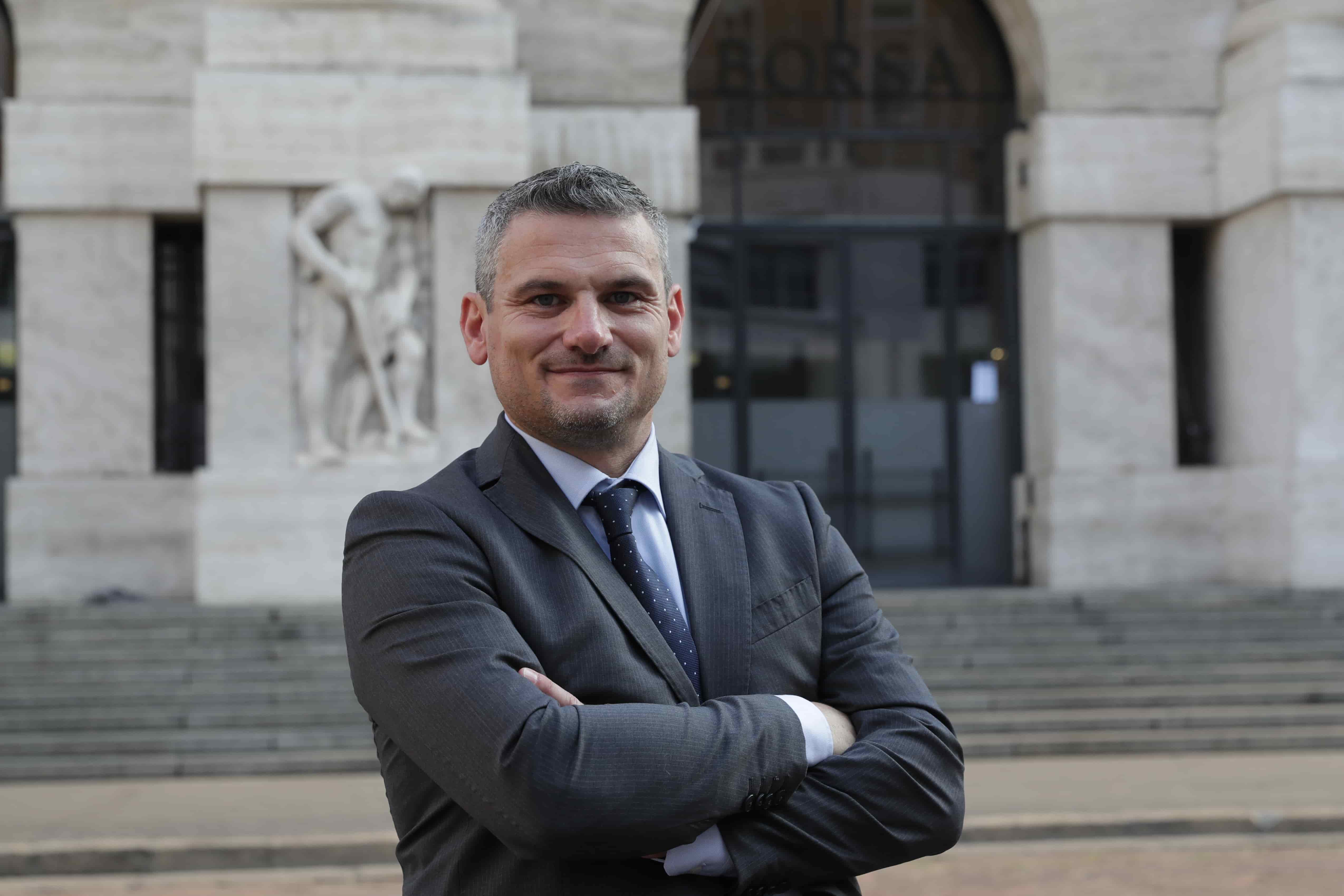 Officina Stellare sigla contratto con Thales Alenia Space Italia per il programma HyDRON