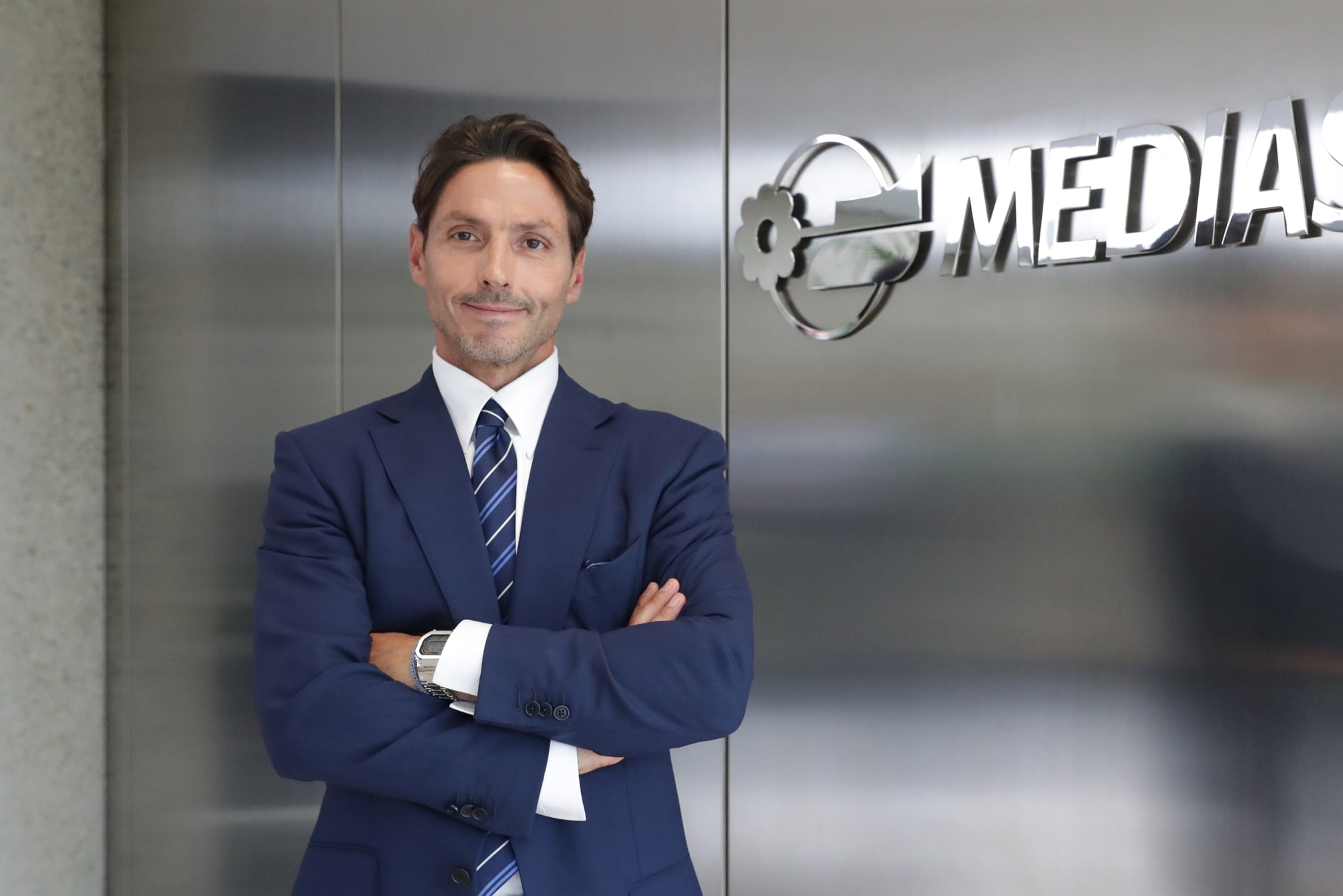 MFE-MediaForEurope: primo trimestre 2025 da record. Utile triplicato e conti oltre le attese