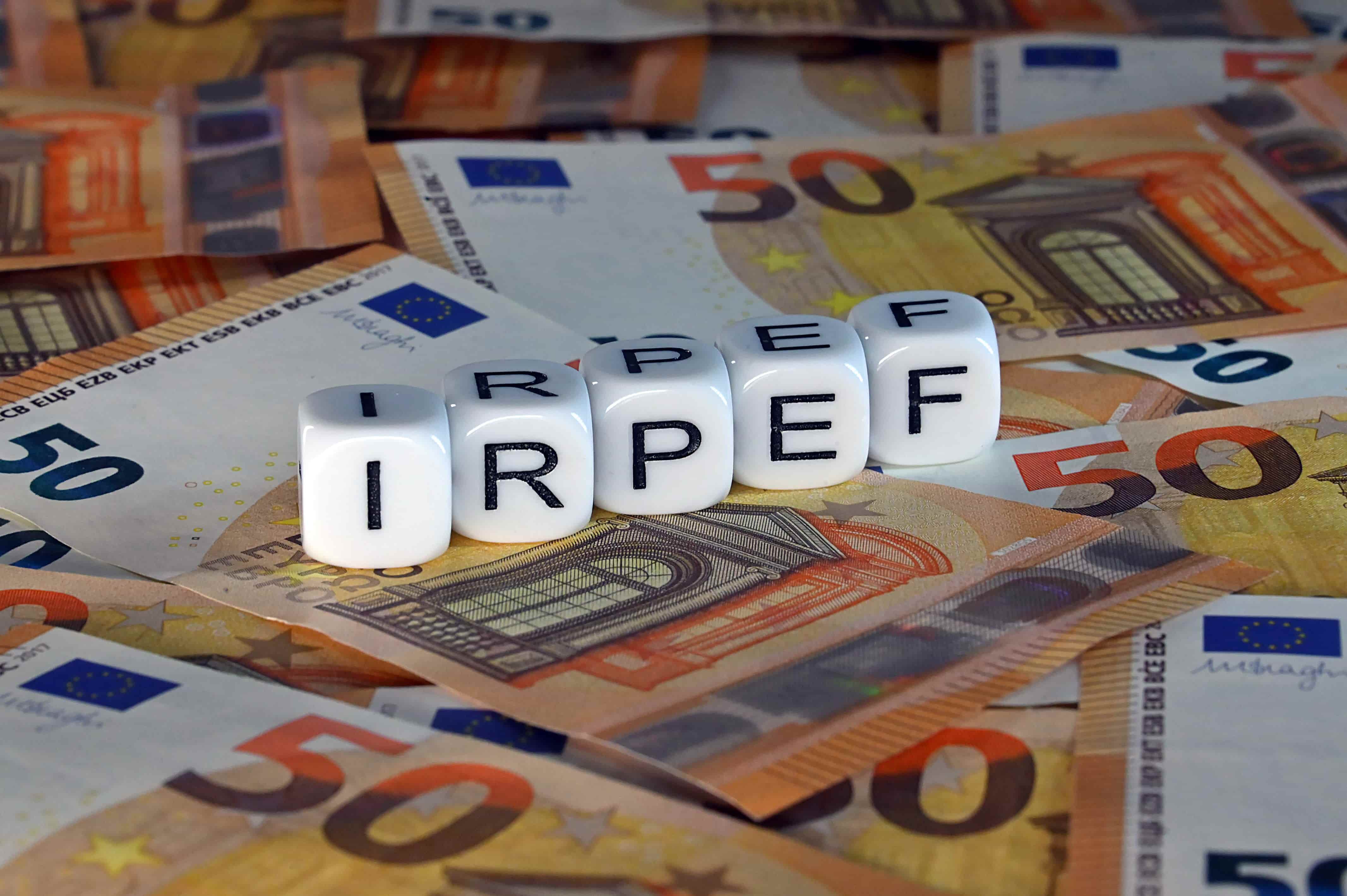 Irpef, il 27% dei contribuenti paga oltre tre quarti del gettito, l’allarme dell’Osservatorio sulla spesa pubblica