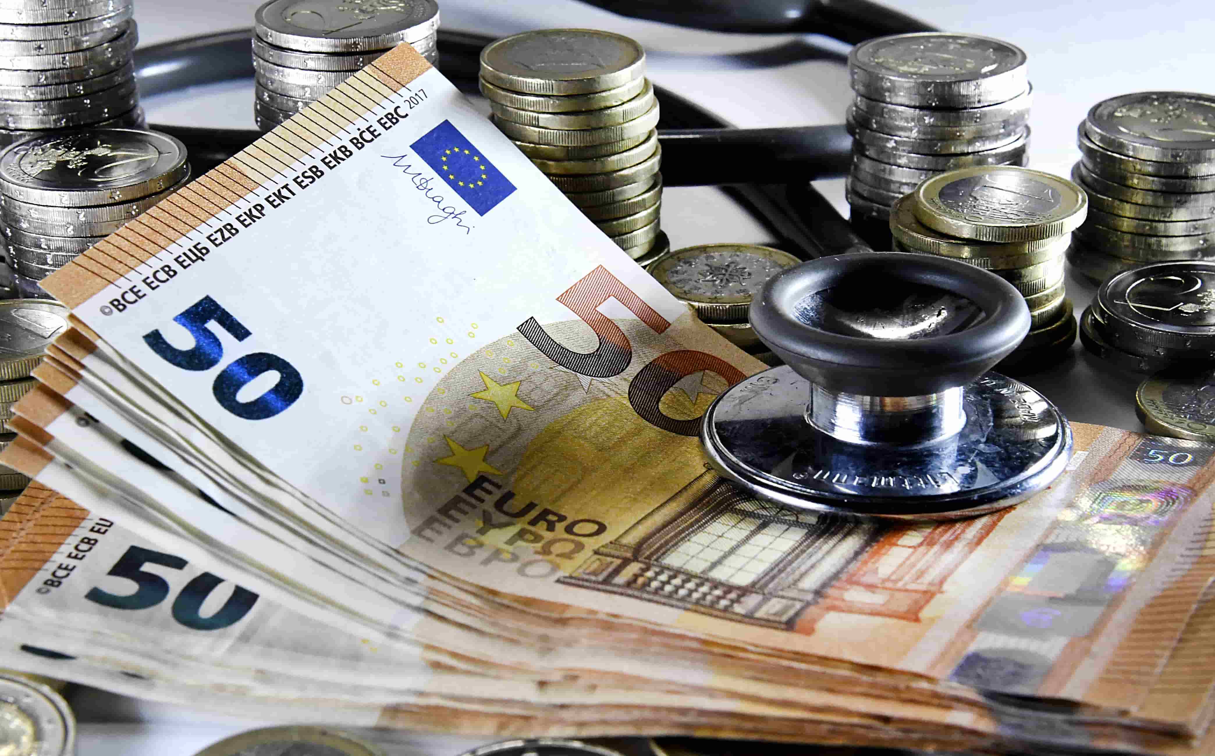 Banche, ABI: più credito, tassi in calo e qualità del rischio in miglioramento