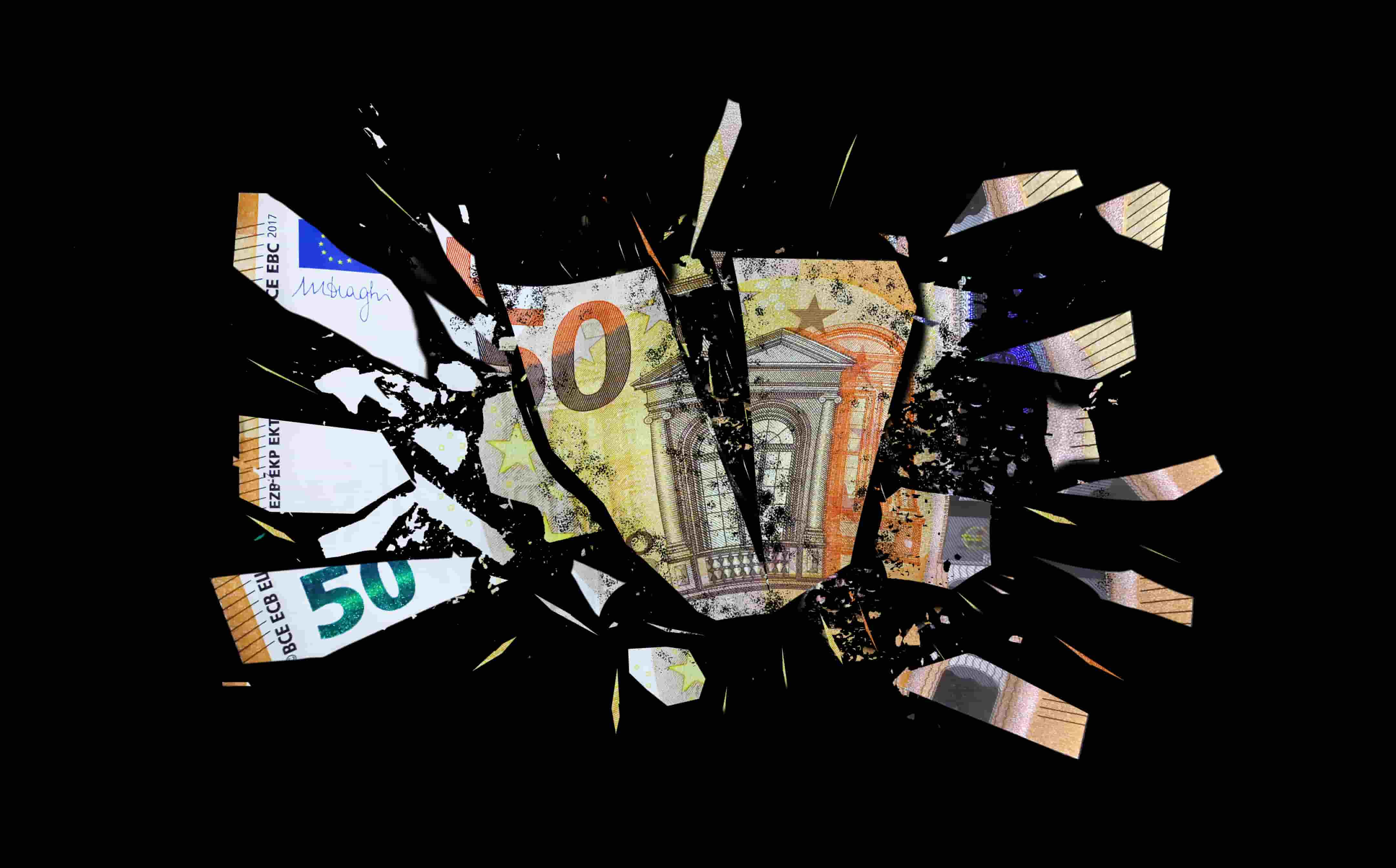 La rottamazione sotto accusa da Bankitalia e Corte dei Conti