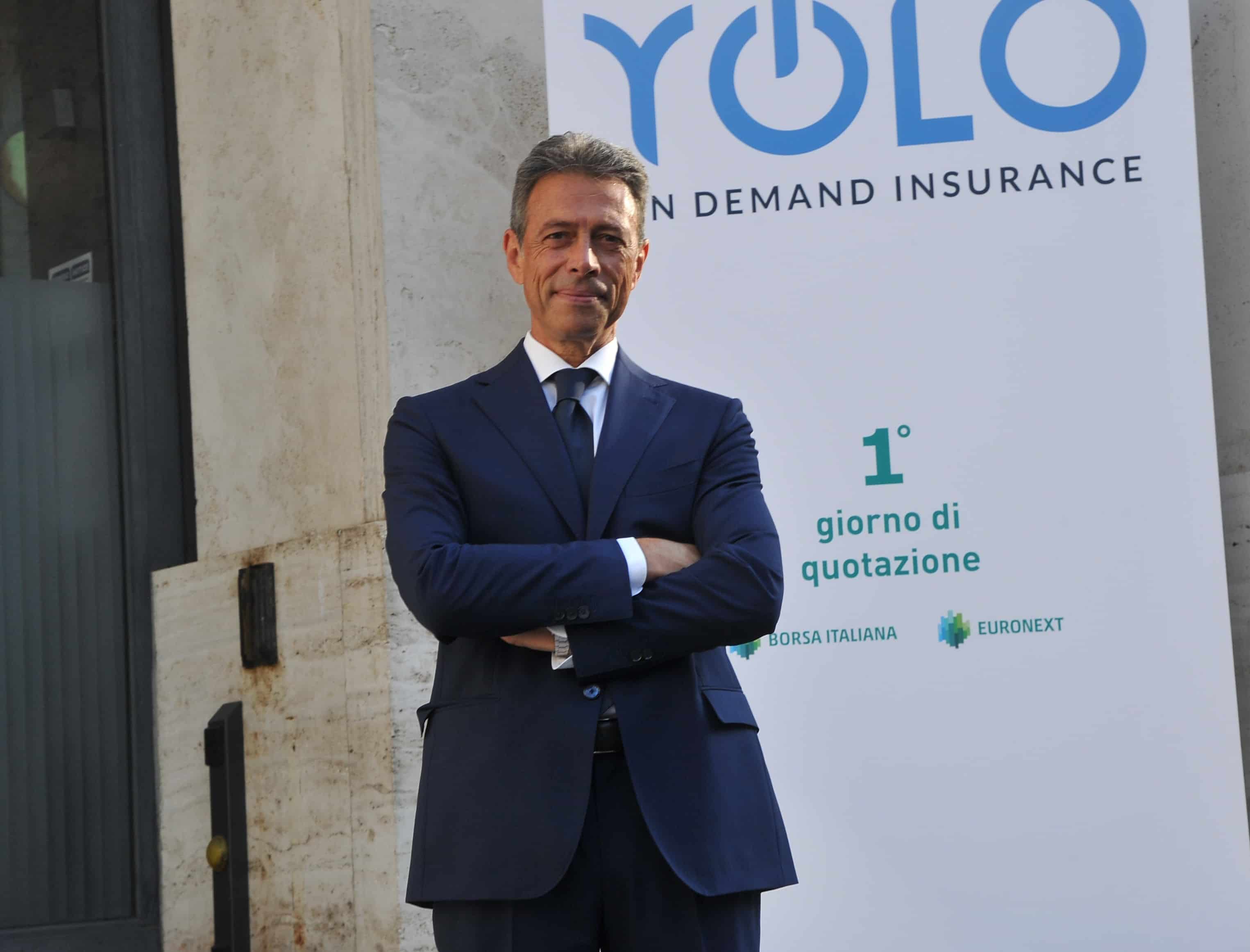 YOLO Group acquisisce la maggioranza di RCPolizza.it: rafforzata l’offerta per le PMI nel mercato insurtech