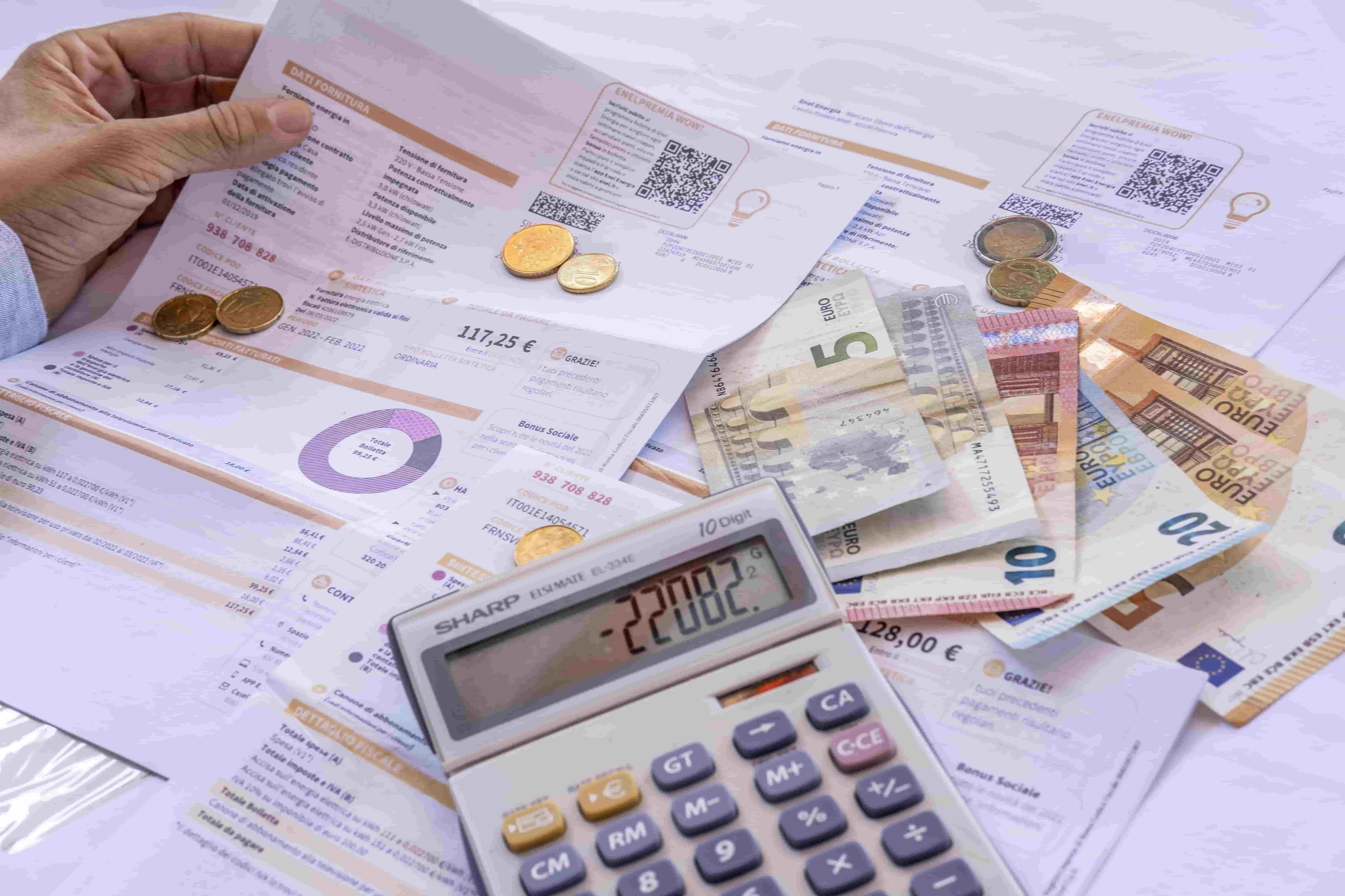 Liquidità e crediti d'imposta, allarme di artigianato e PMI contro manovra 2026