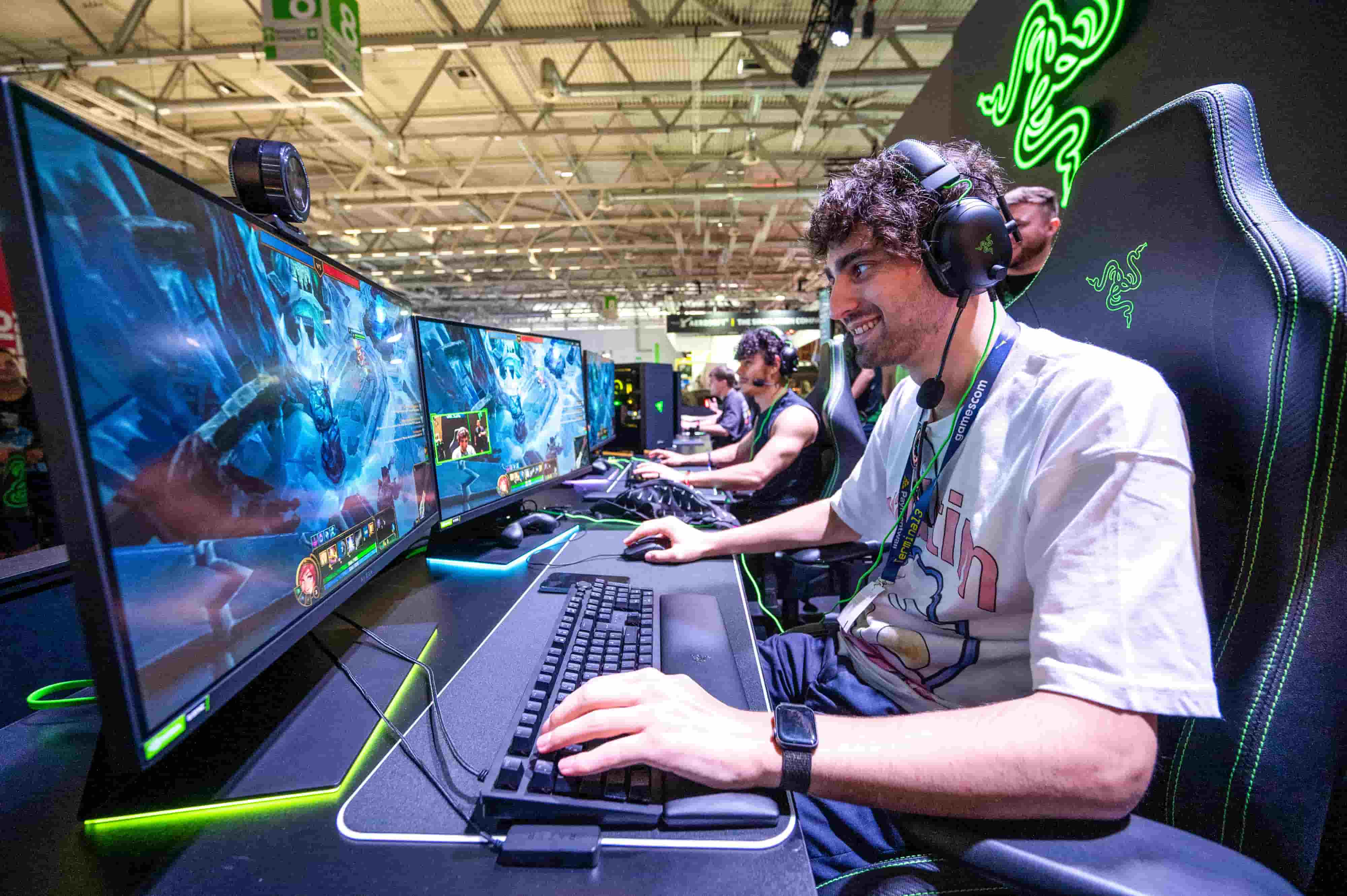 Il mercato dei videogiochi verso una nuova era tra creatività, socialità e modelli di business innovativi