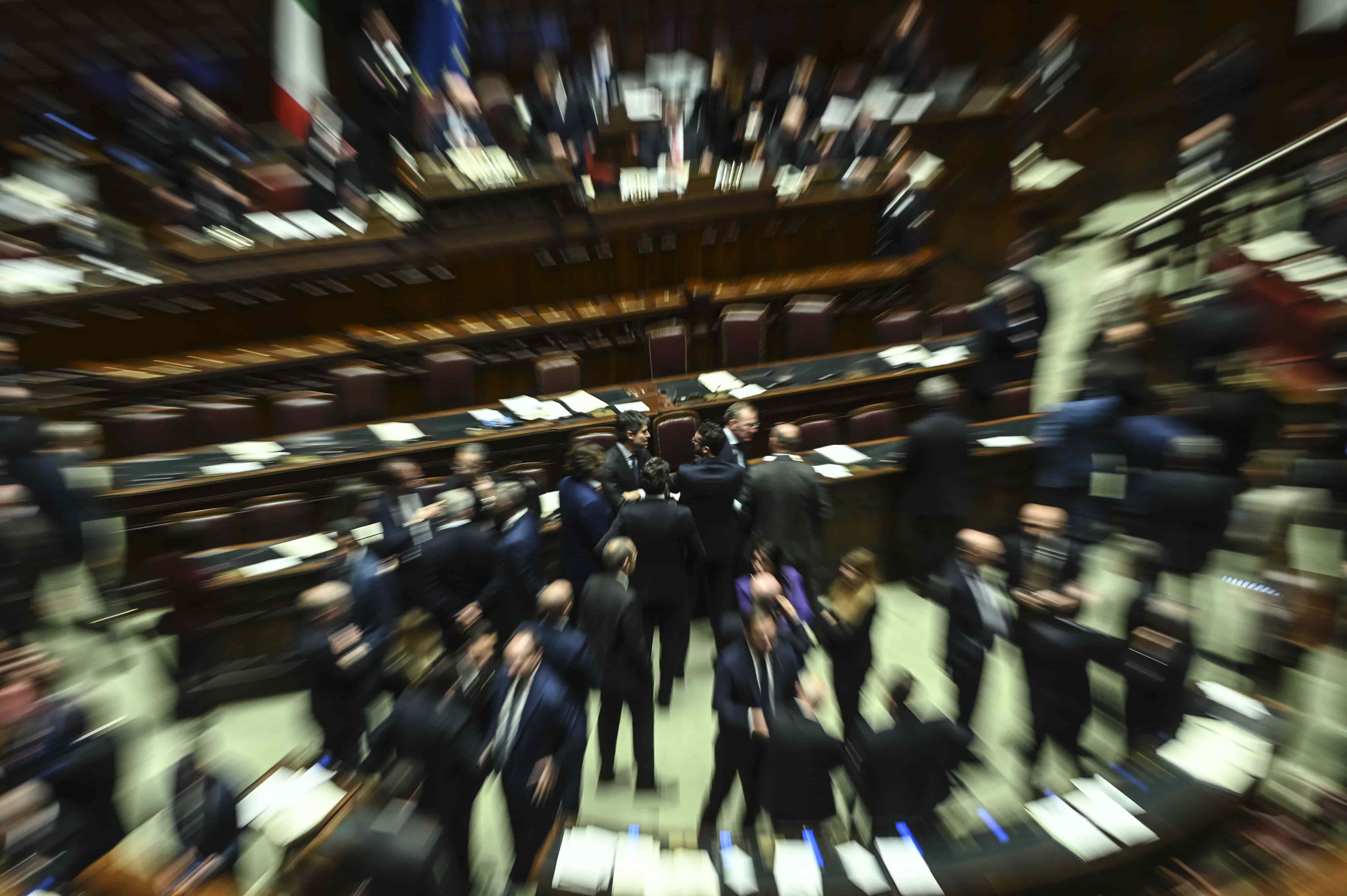 Verso la manovra 2026, tra vincoli europei e sfide interne