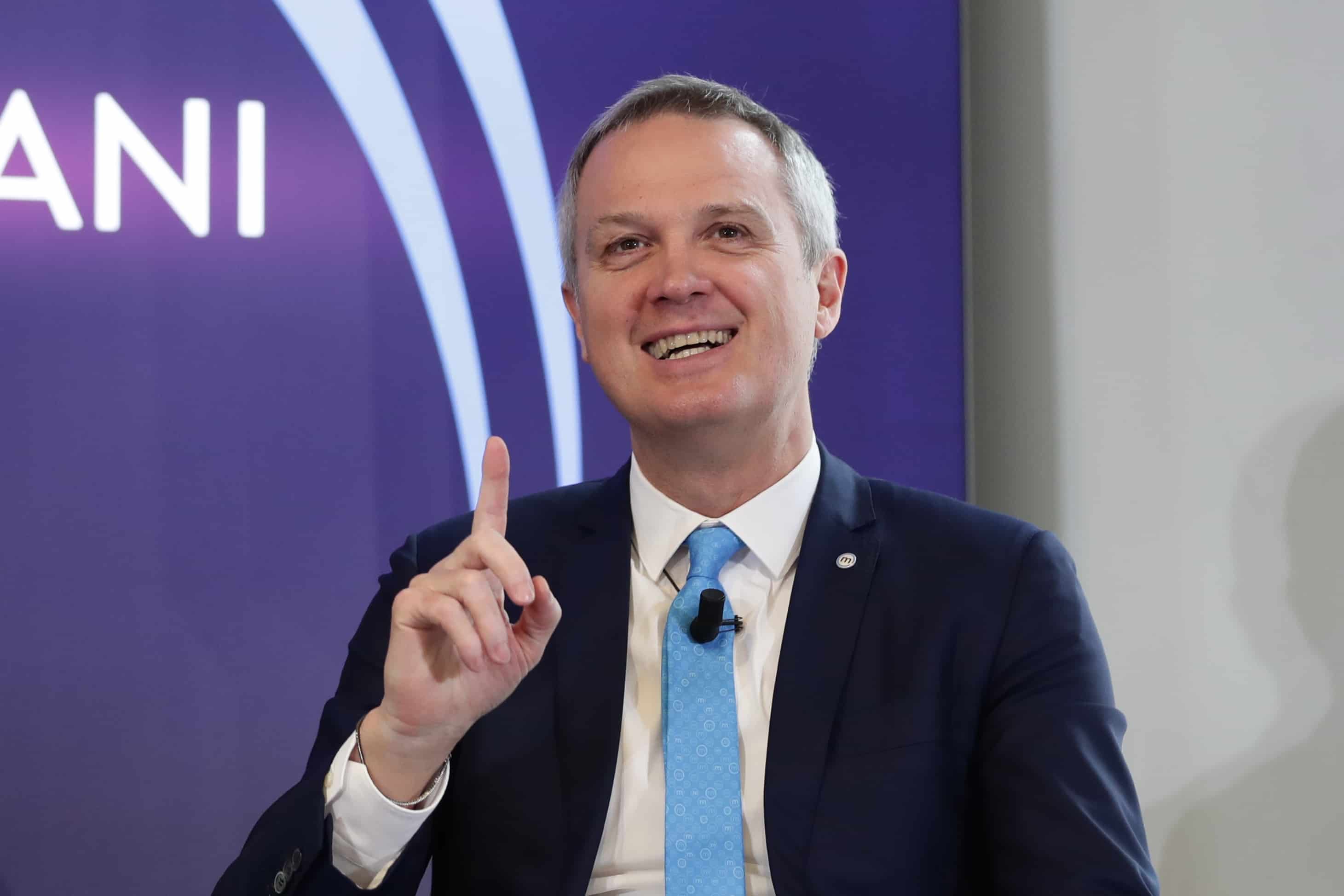 Banca Mediolanum: con i risultati commerciali di dicembre raggiunge nuovi massimi storici nel 2024