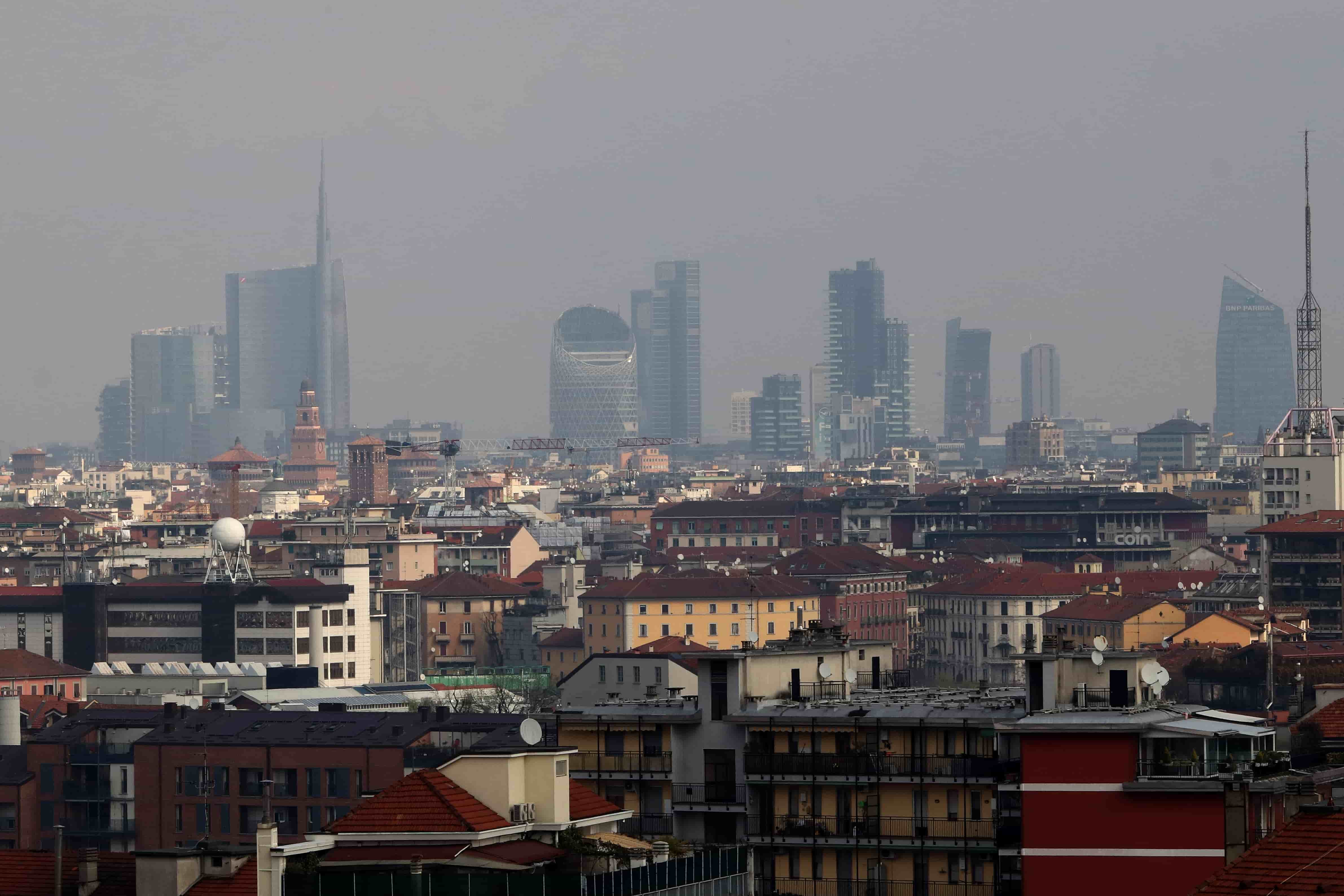 Mercato immobiliare in crescita nel IV trimestre 2024 secondo i dati Istat