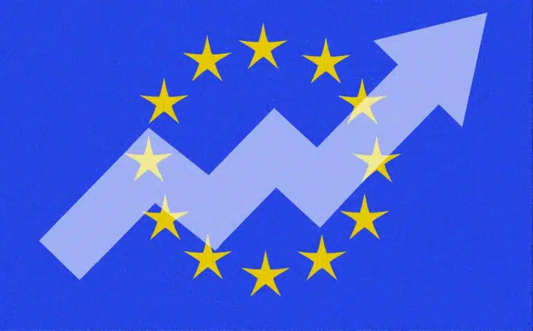 Economia: sale al 2,1% l'inflazione nell'eurozona nel mese di agosto