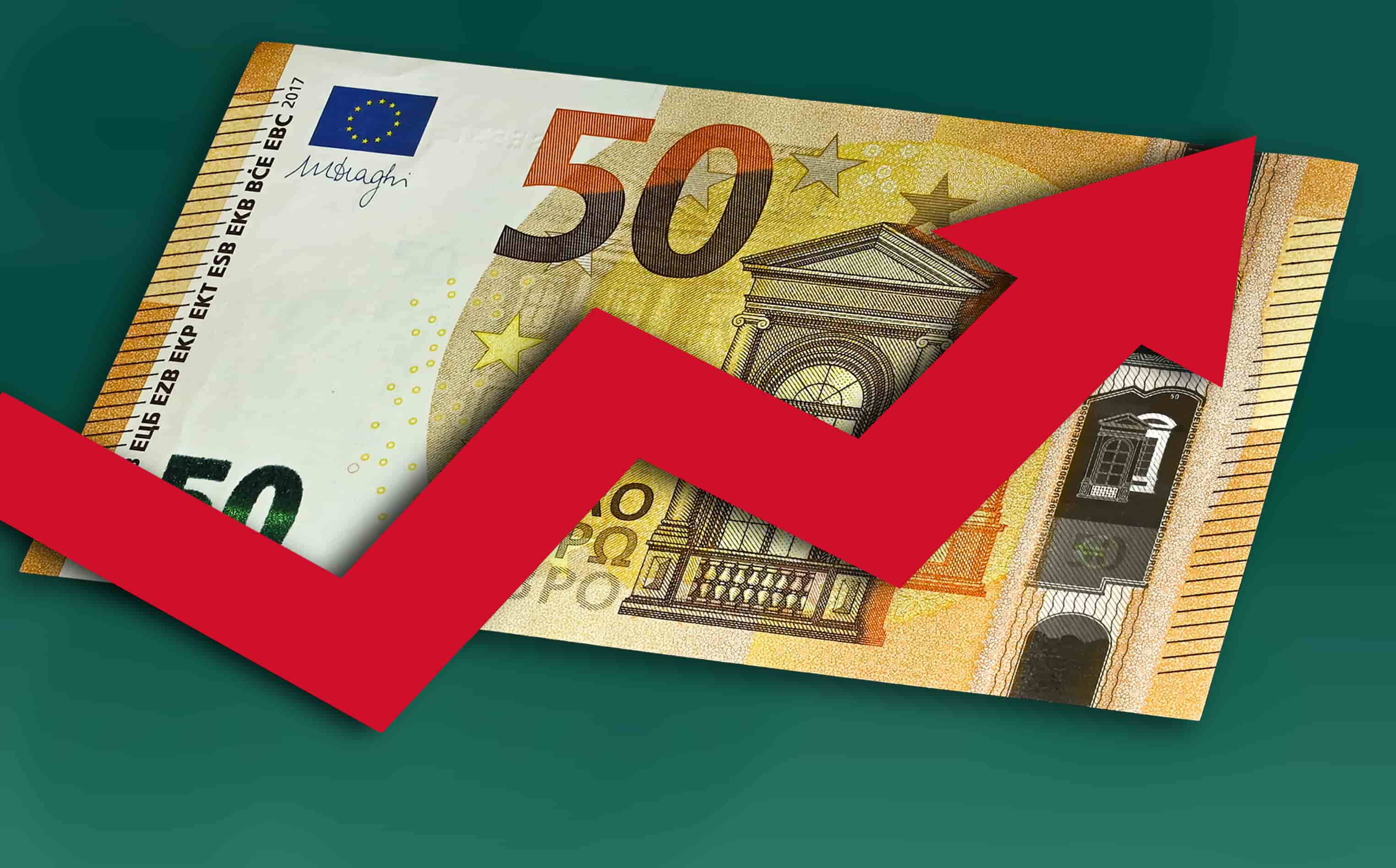 Economia italiana ferma nel terzo trimestre, ma l’occupazione cresce e l’inflazione rallenta