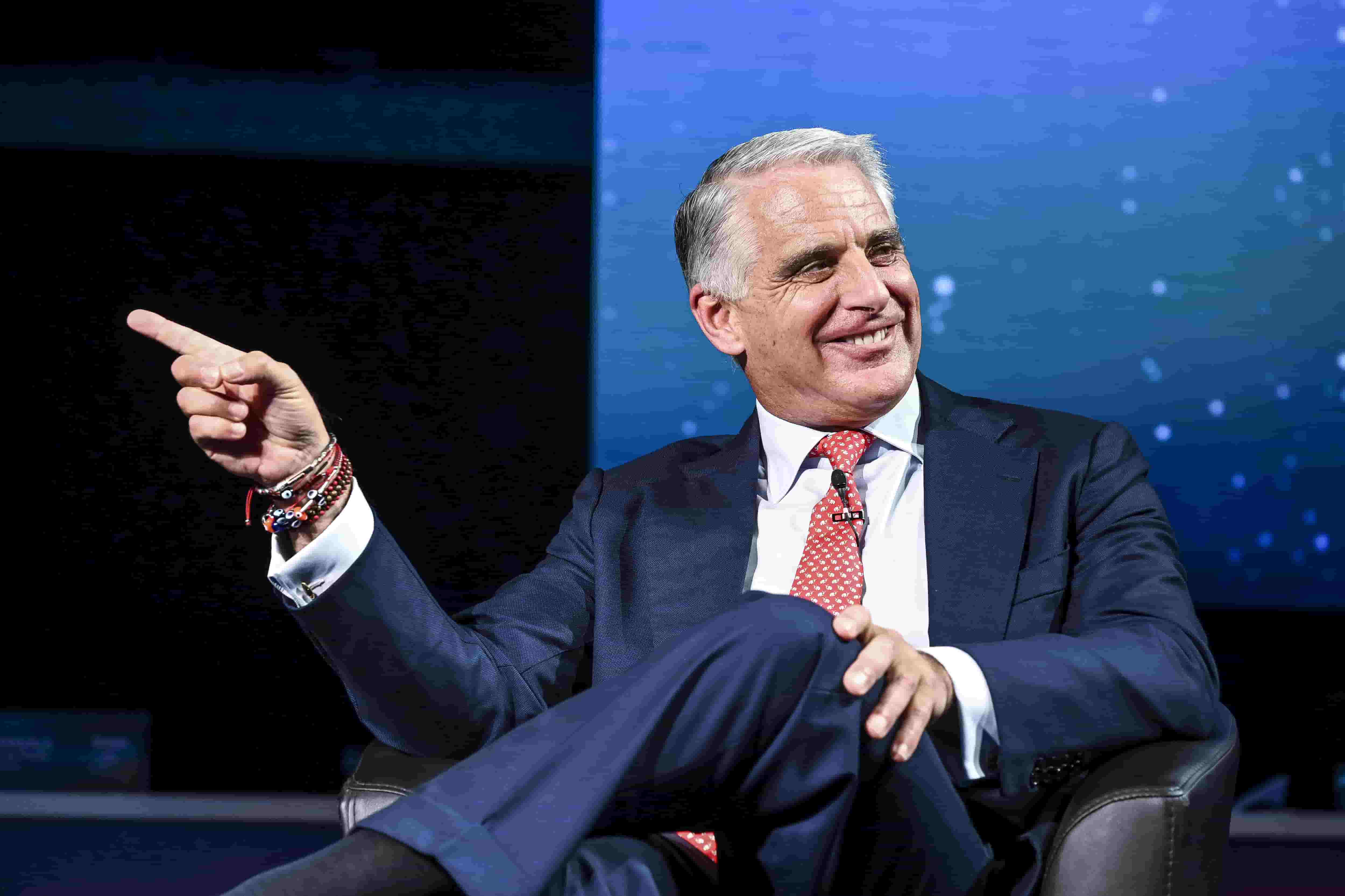 UniCredit mira a BPM, ma la politica (leghista) dice no