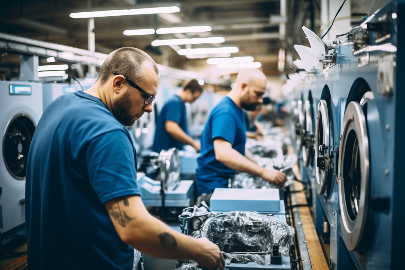 Lavoro: 427mila assunzioni previste dalle imprese a novembre