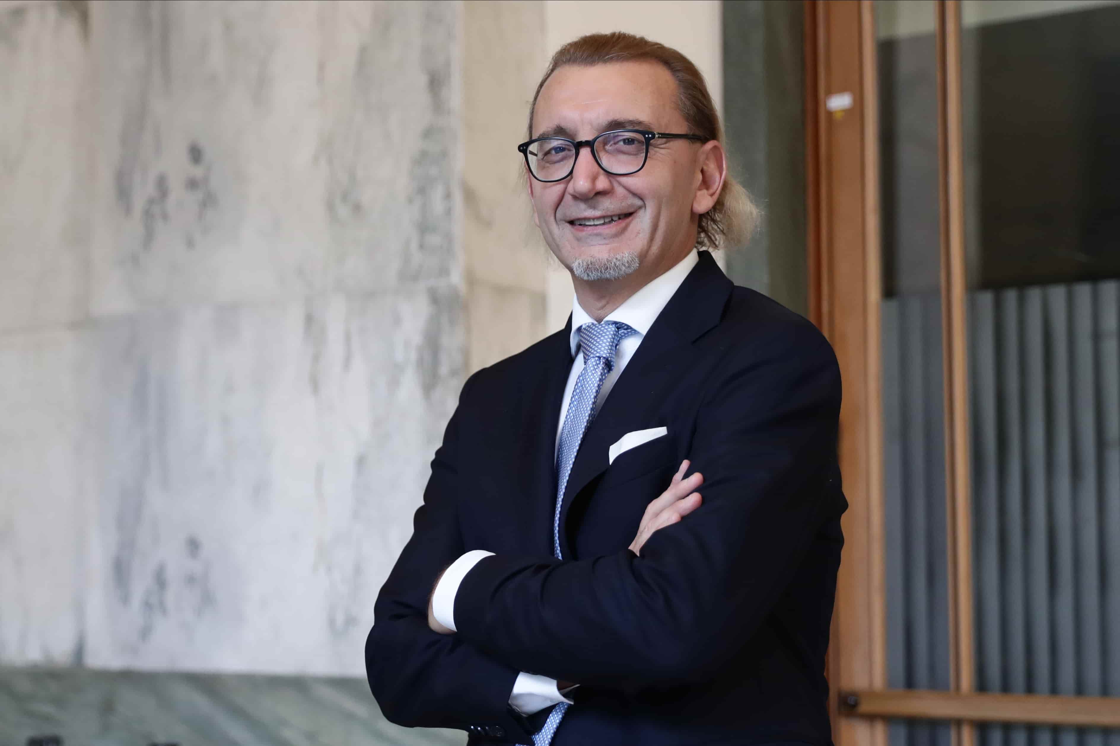 LU-VE Group accoglie la delegazione dell’Hubei e rafforza i legami economici tra Italia e Cina