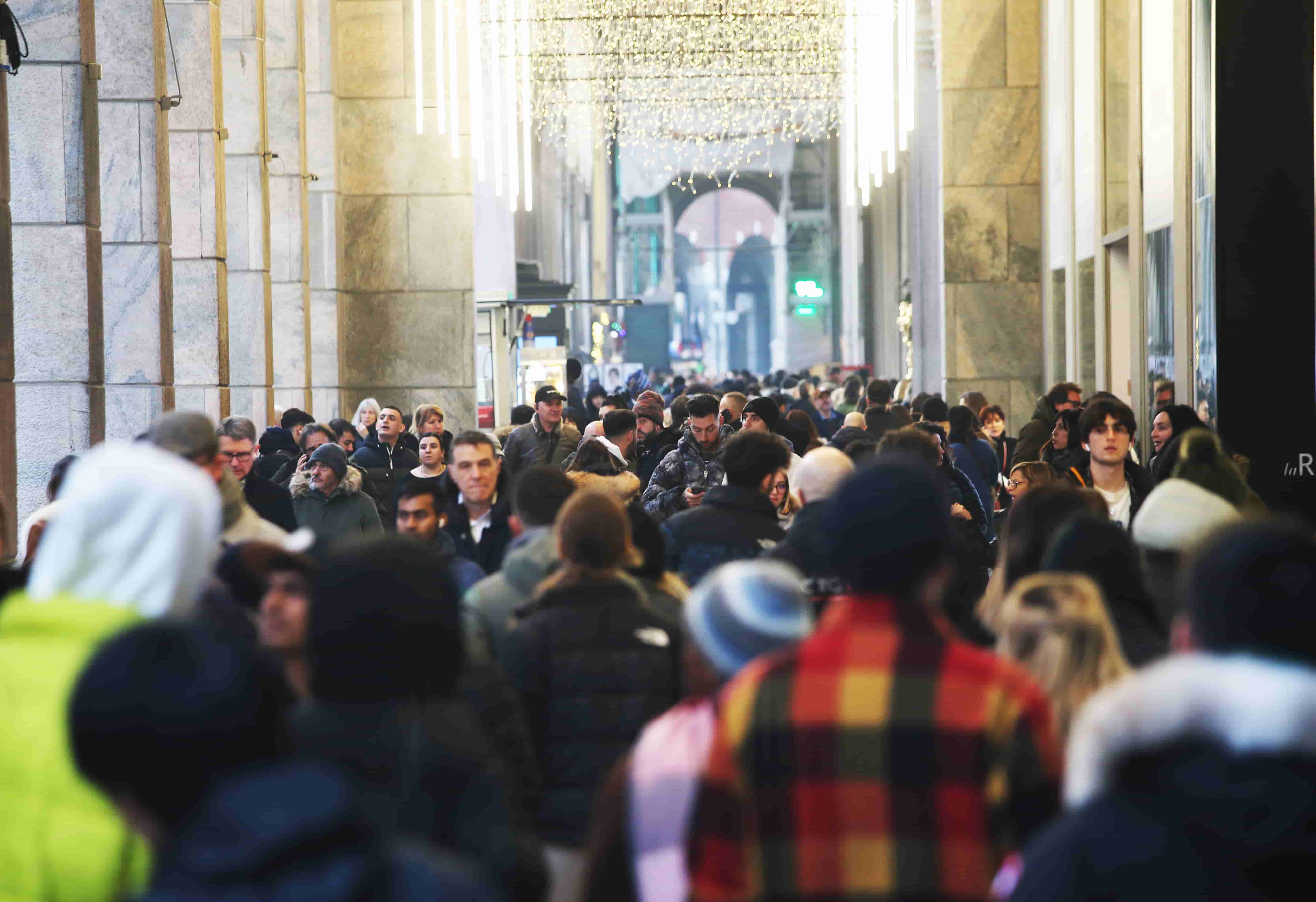 Shopping tourism, Firenze conquista i visitatori ma Milano domina nella spesa