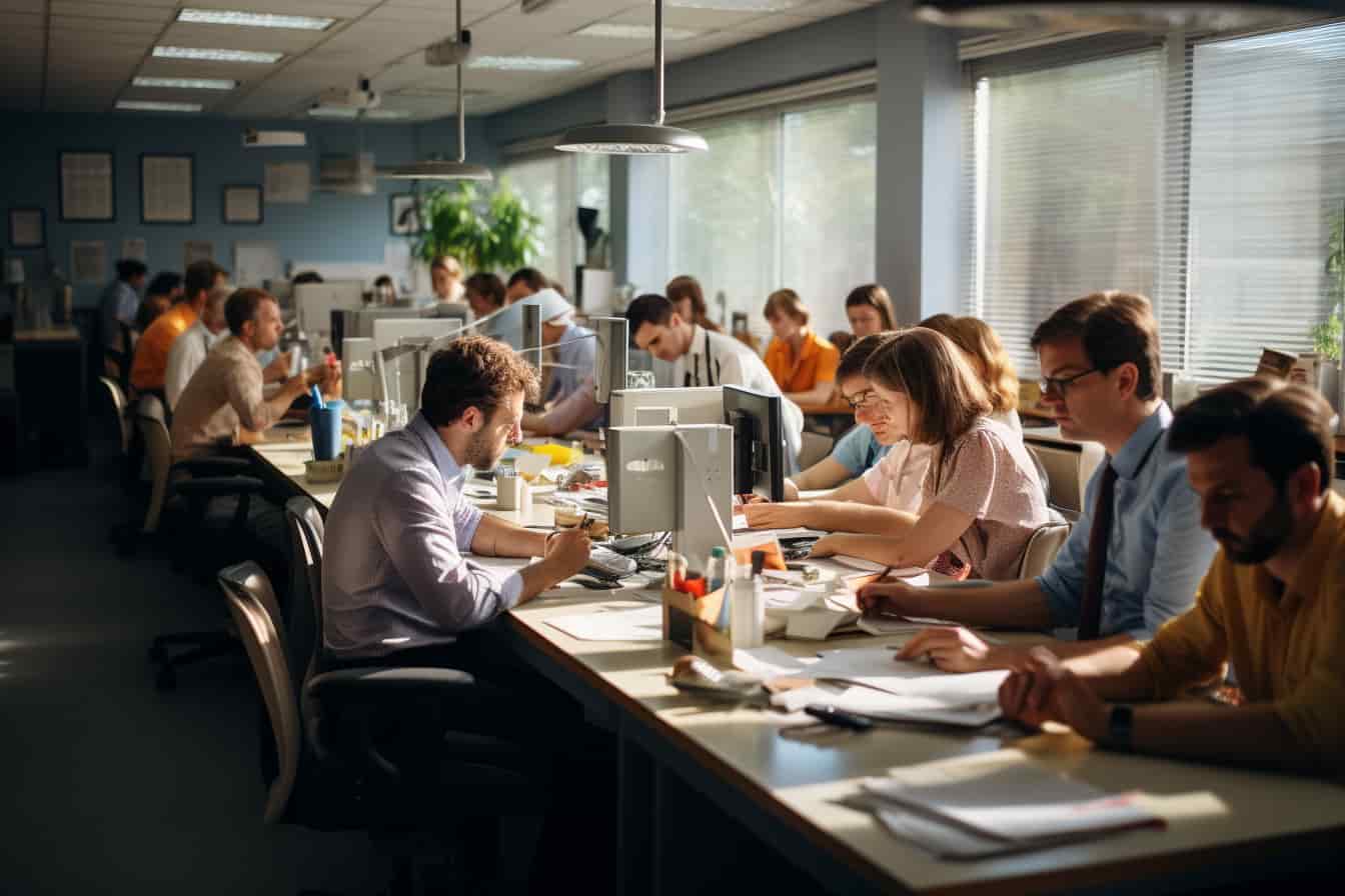 Lavoro: a rischio 120mila occupati, ma nel contempo 190mila posti fissi rimangono inevasi