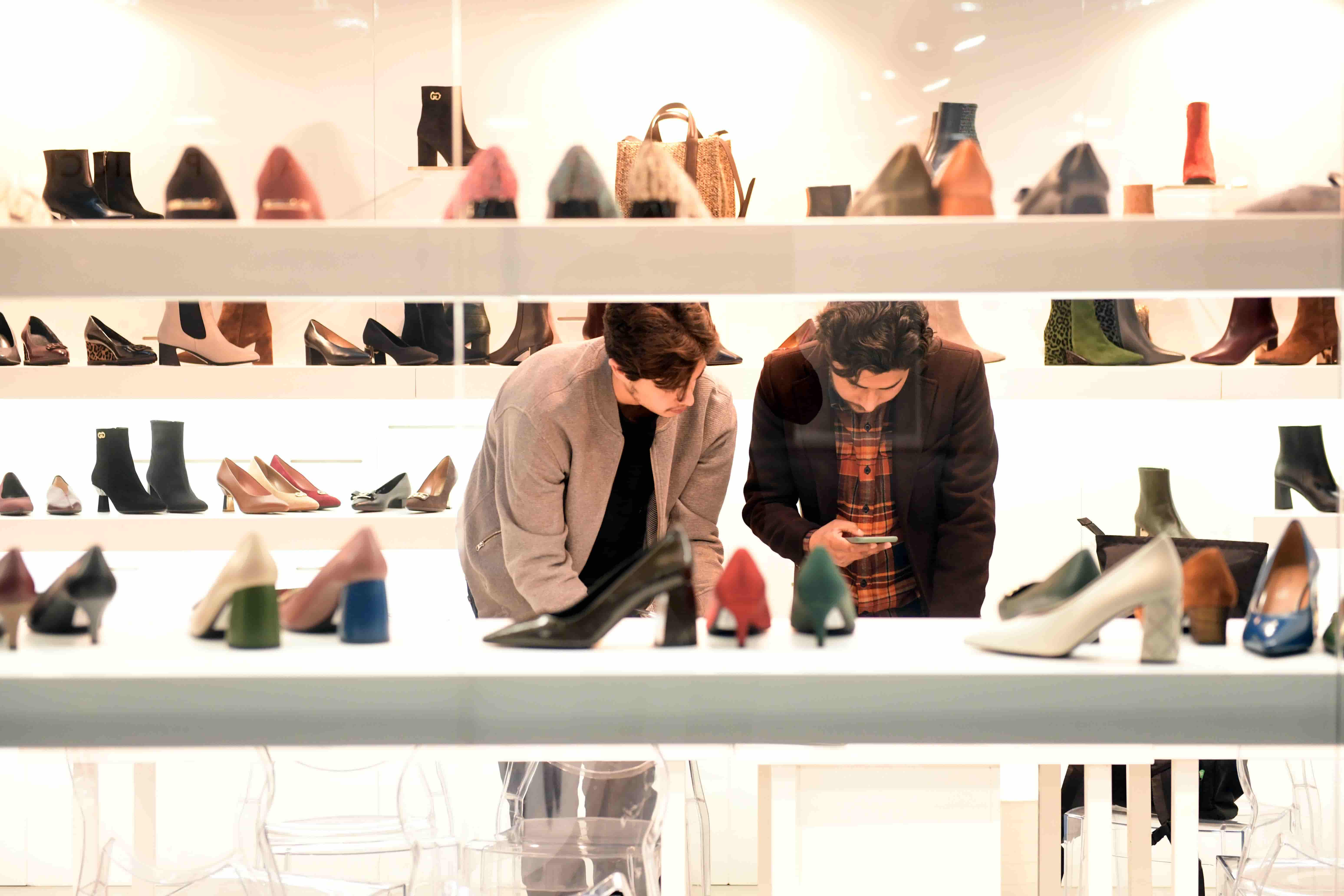 Industria calzaturiera italiana, primi sei mesi del 2025 in calo ma con segnali di tenuta