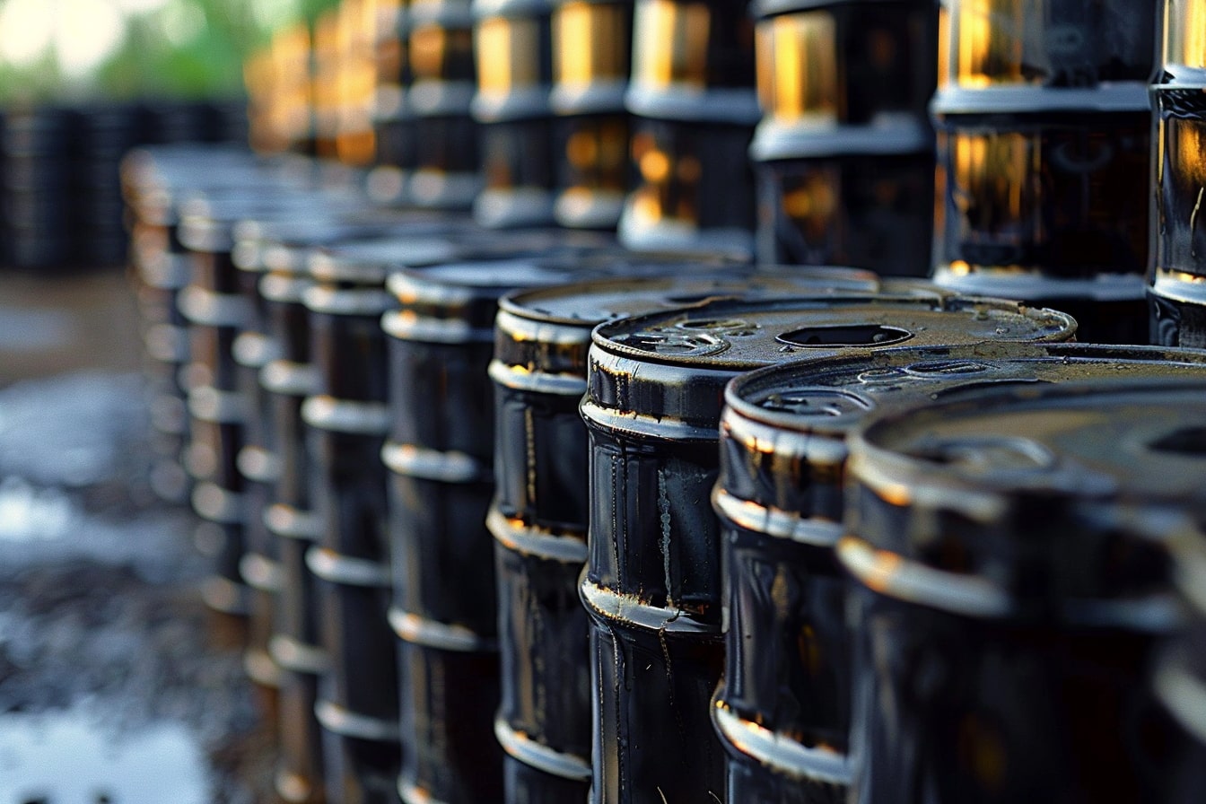 Israele e Iran in guerra ma niente rincari alla pompa mentre le bollette minacciano le imprese italiane