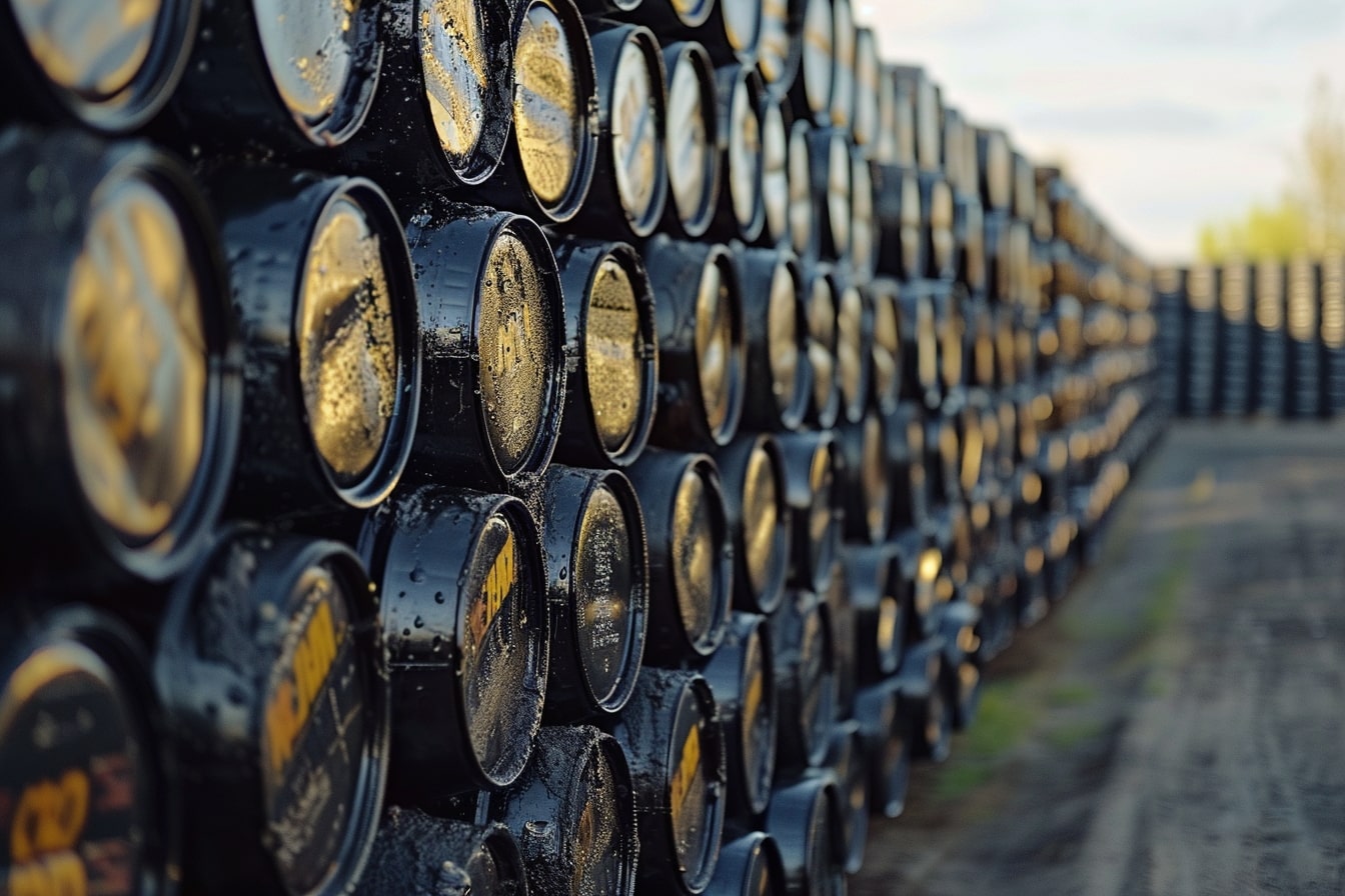 L’Opec pronta a spingere la produzione: da agosto +550 mila barili al giorno