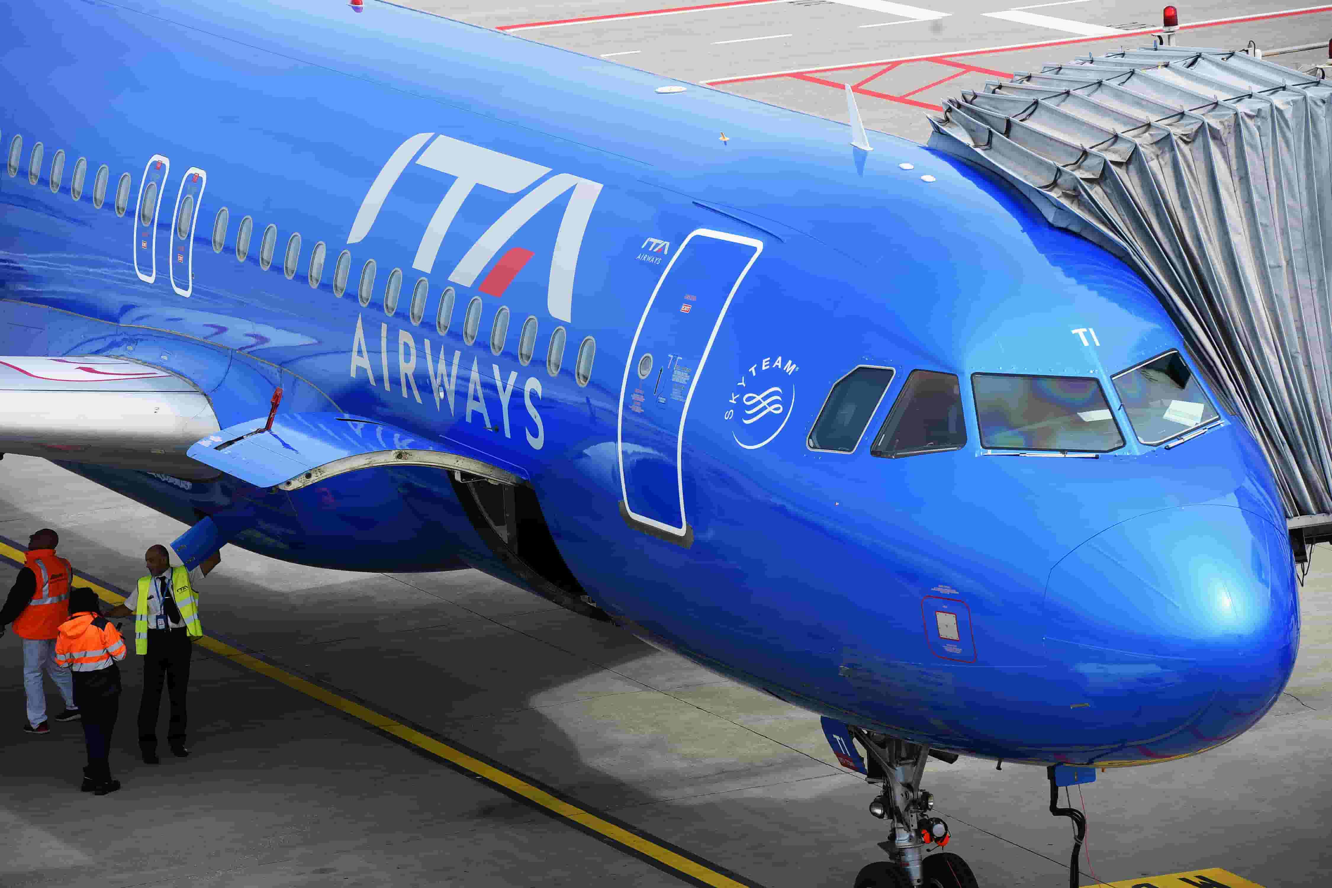 Lufthansa entra in Ita Airways: nuova era per l’ex compagnia di bandiera italiana