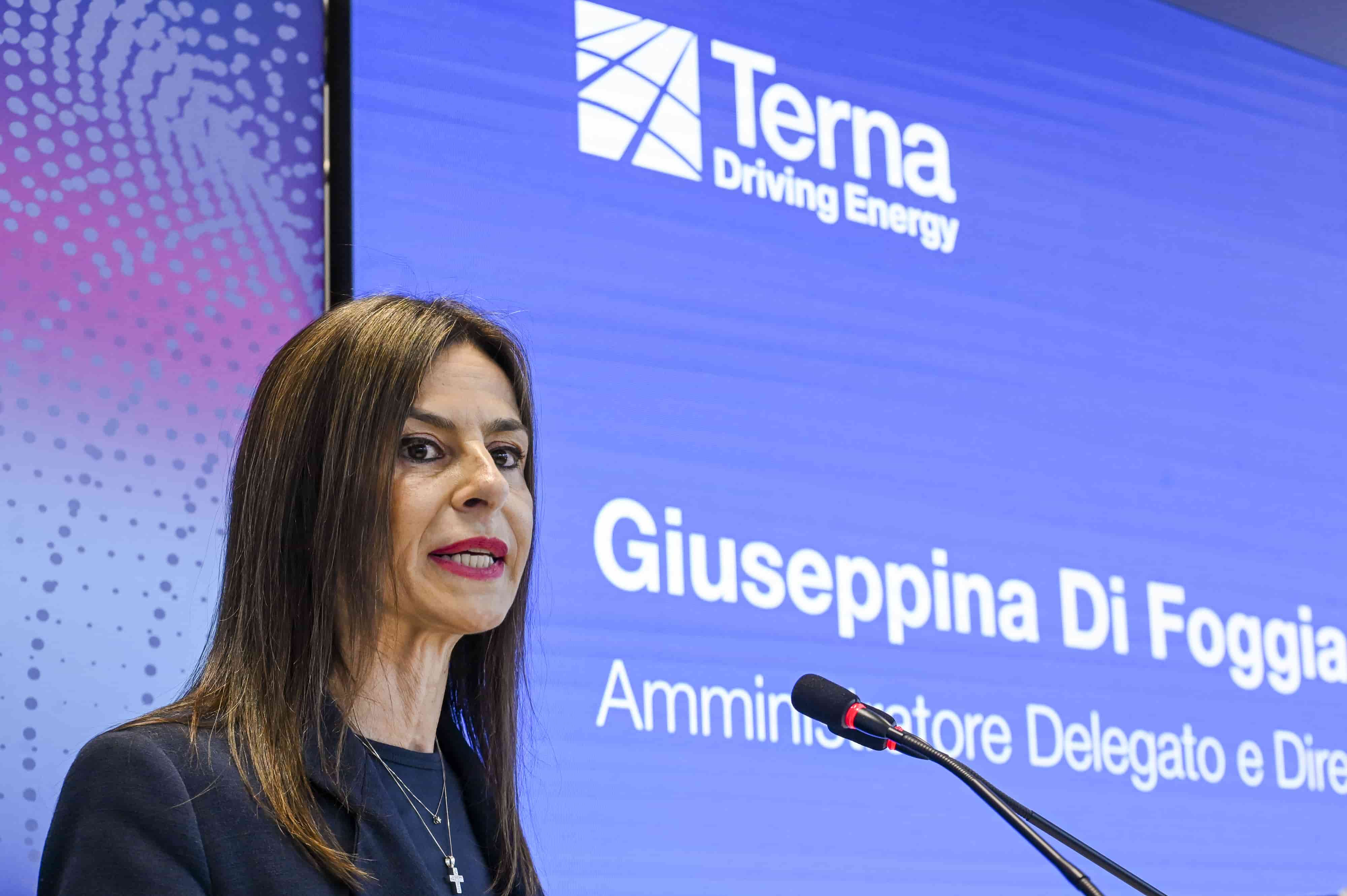 Terna accelera sull’innovazione con un nuovo polo ad Ascoli Piceno per la transizione energetica