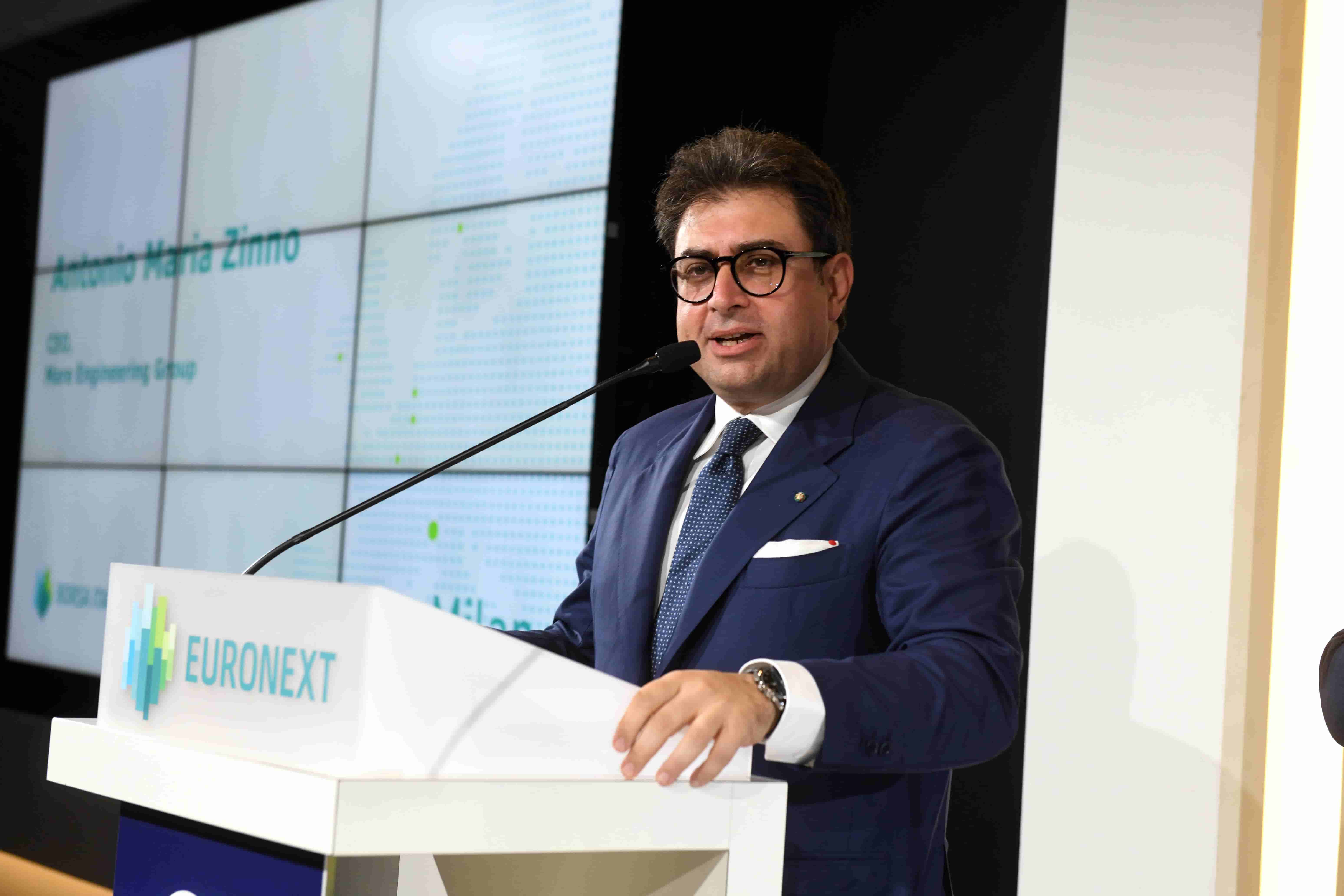 Mare Group e TradeLab firmano il patto per la crescita digitale