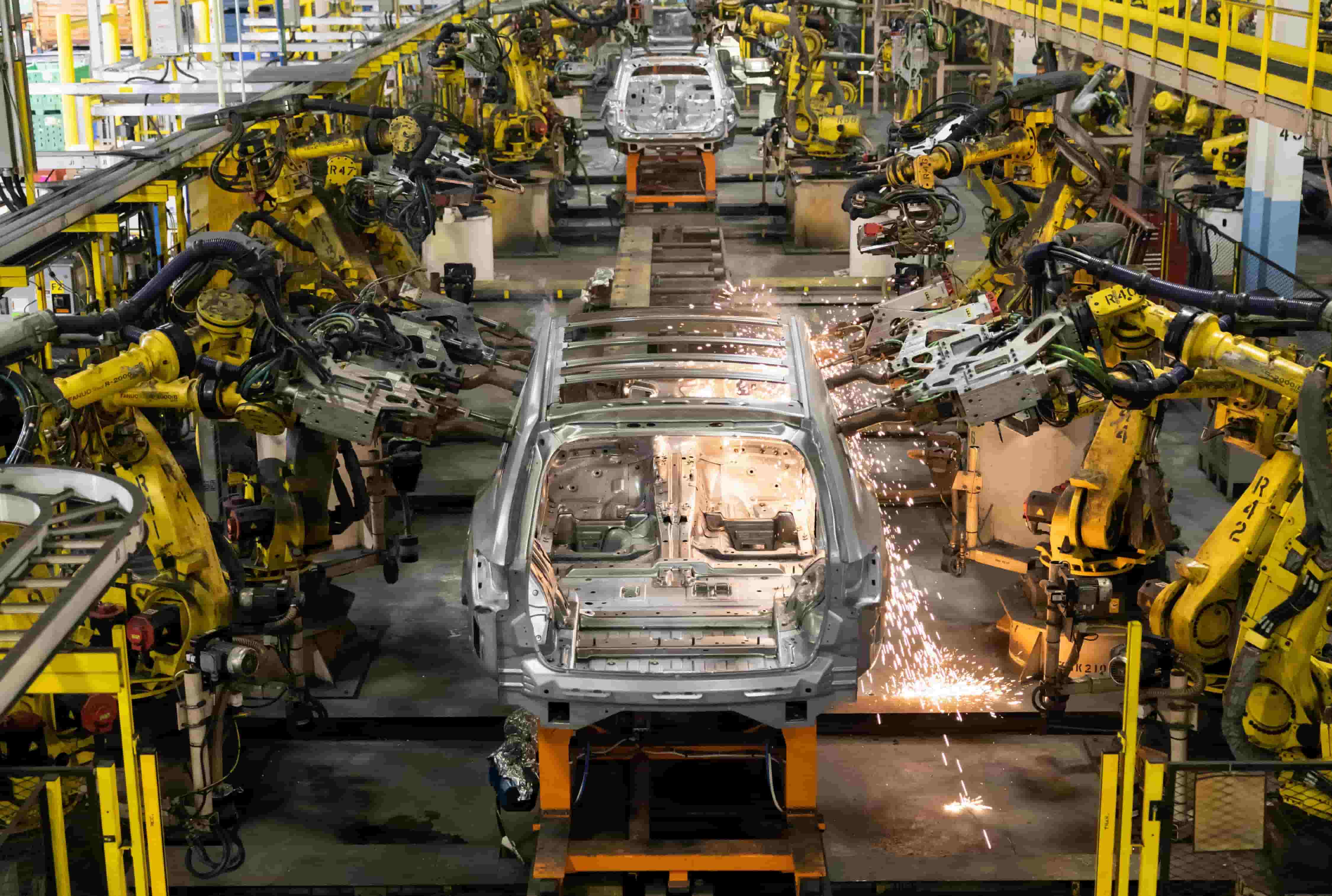 Gli artigiani italiani valgono più di Stellantis per occupazione e radicamento nel territorio