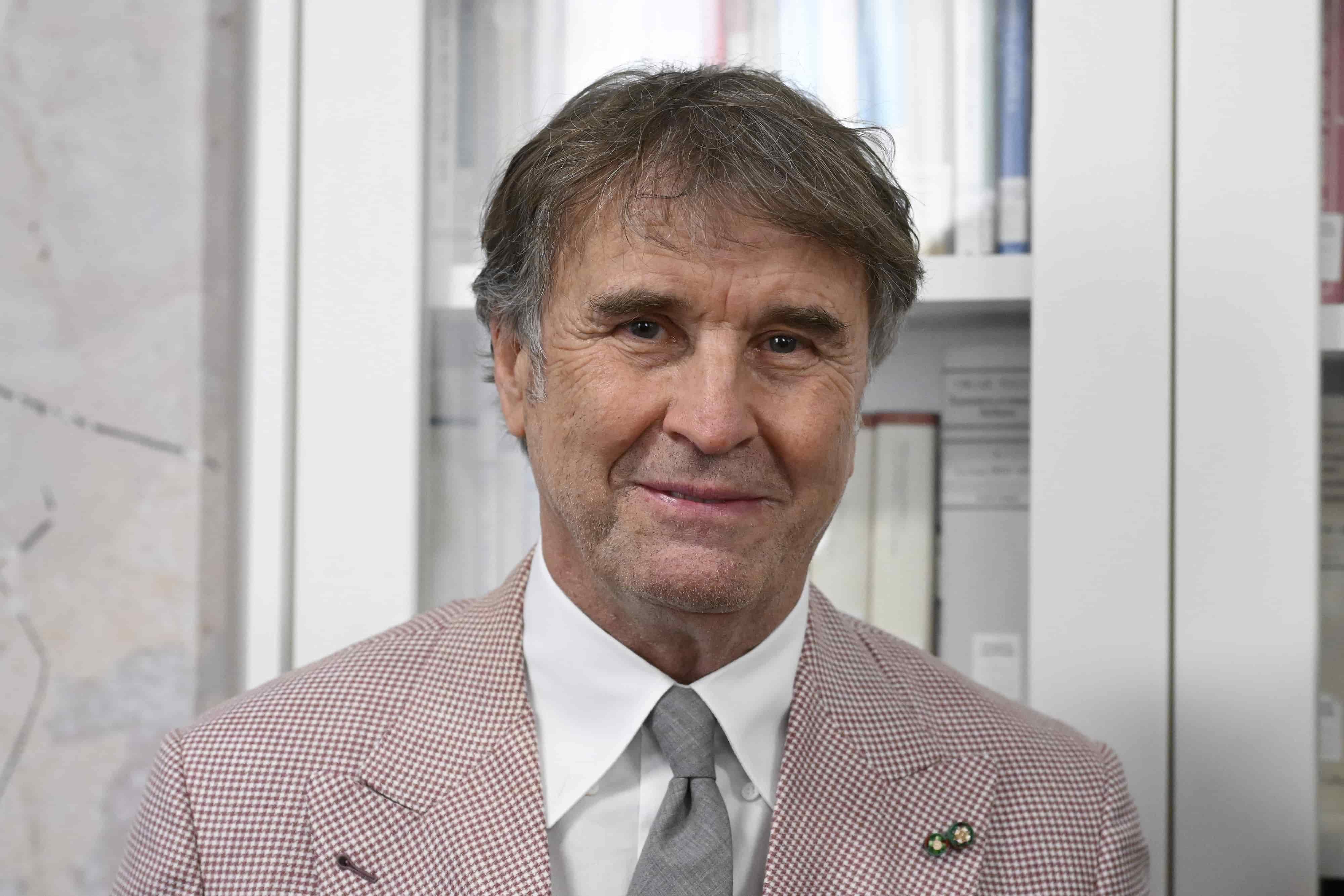 Brunello Cucinelli cresce nel lusso: ricavi semestrali oltre 684 milioni e investimenti record a Solomeo