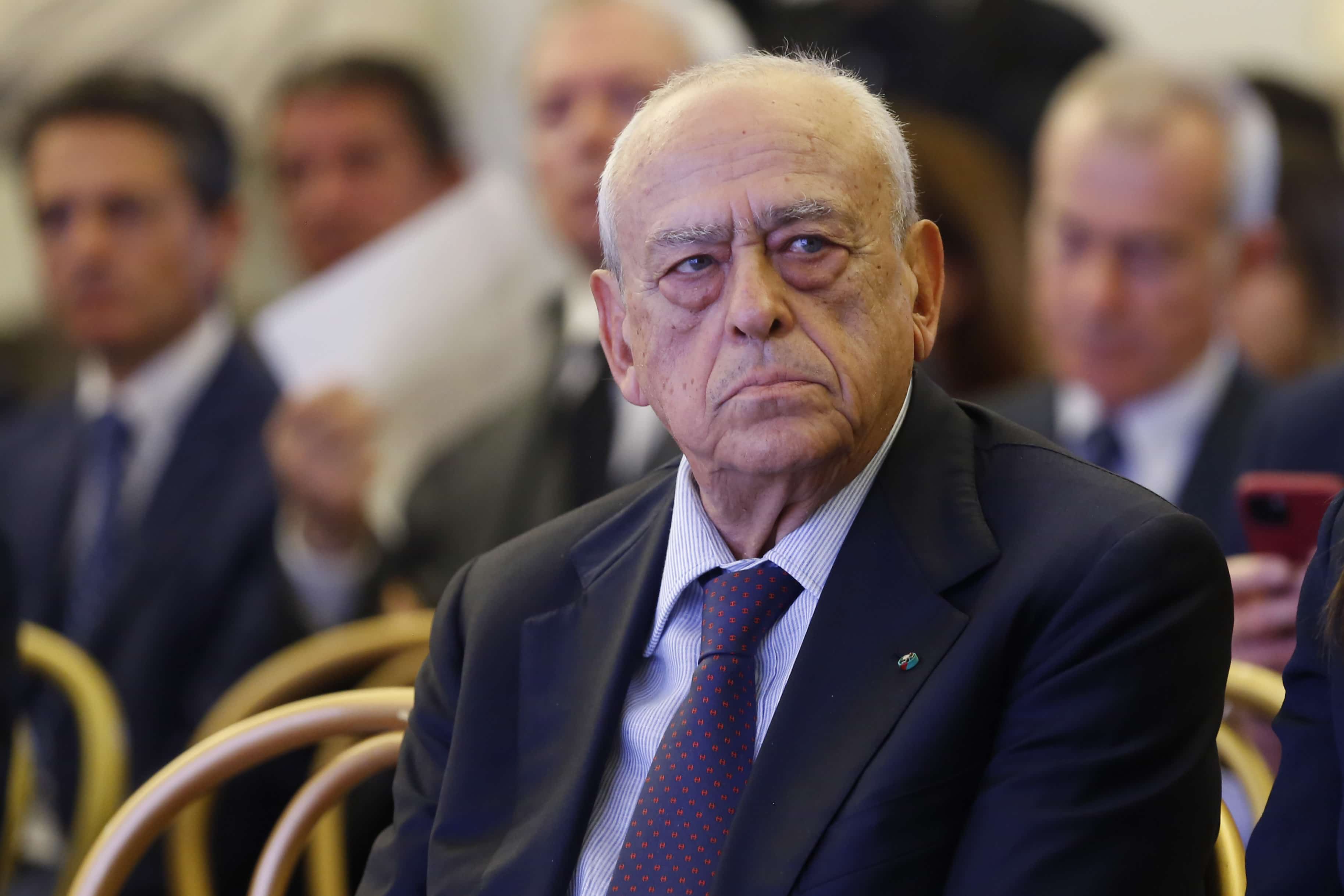 Caltagirone sfida Mediobanca, chiesto il rinvio dell’assemblea del 16 giugno sull’Ops Banca Generali