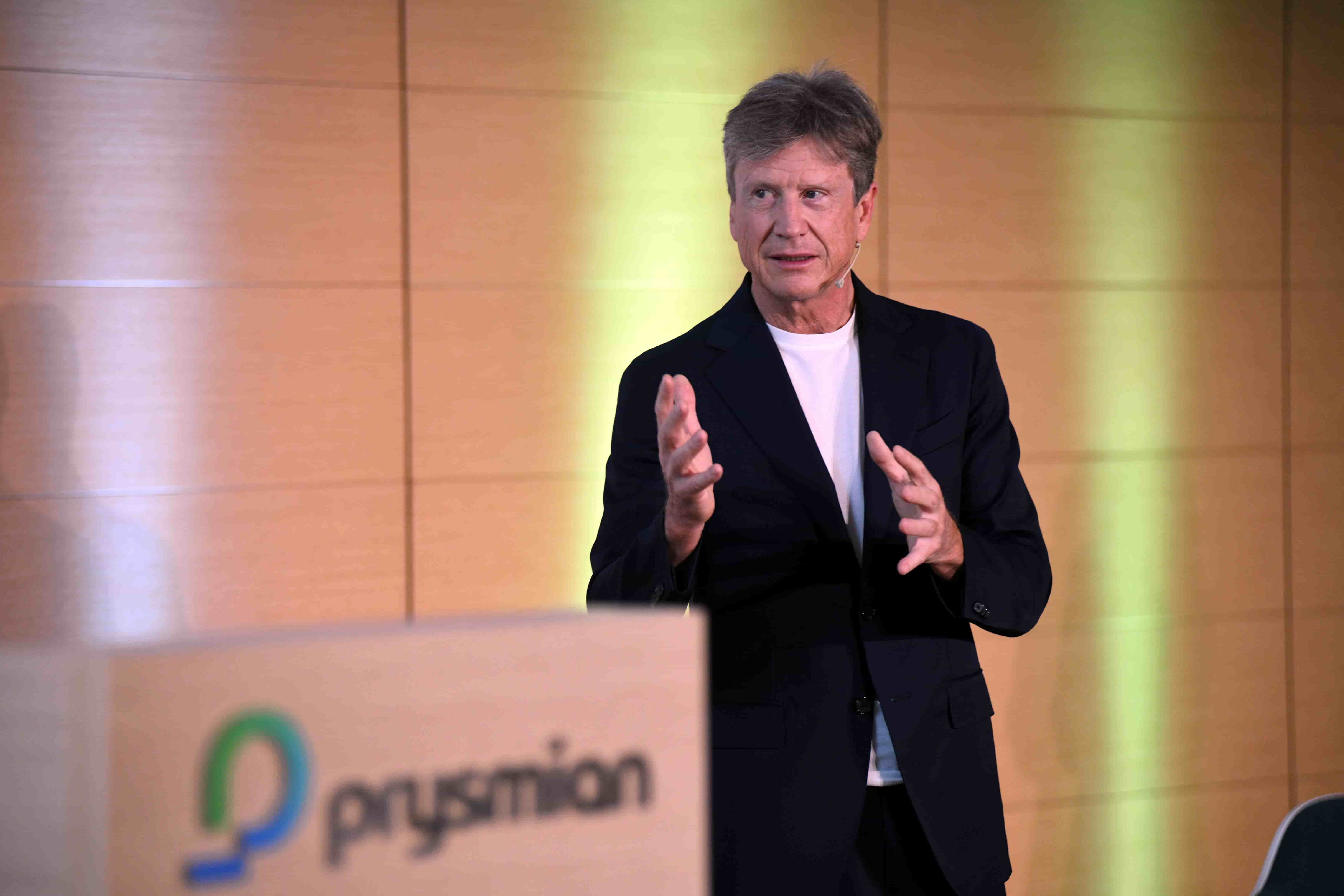 Prysmian, terzo trimestre record, alza la guidance 2025